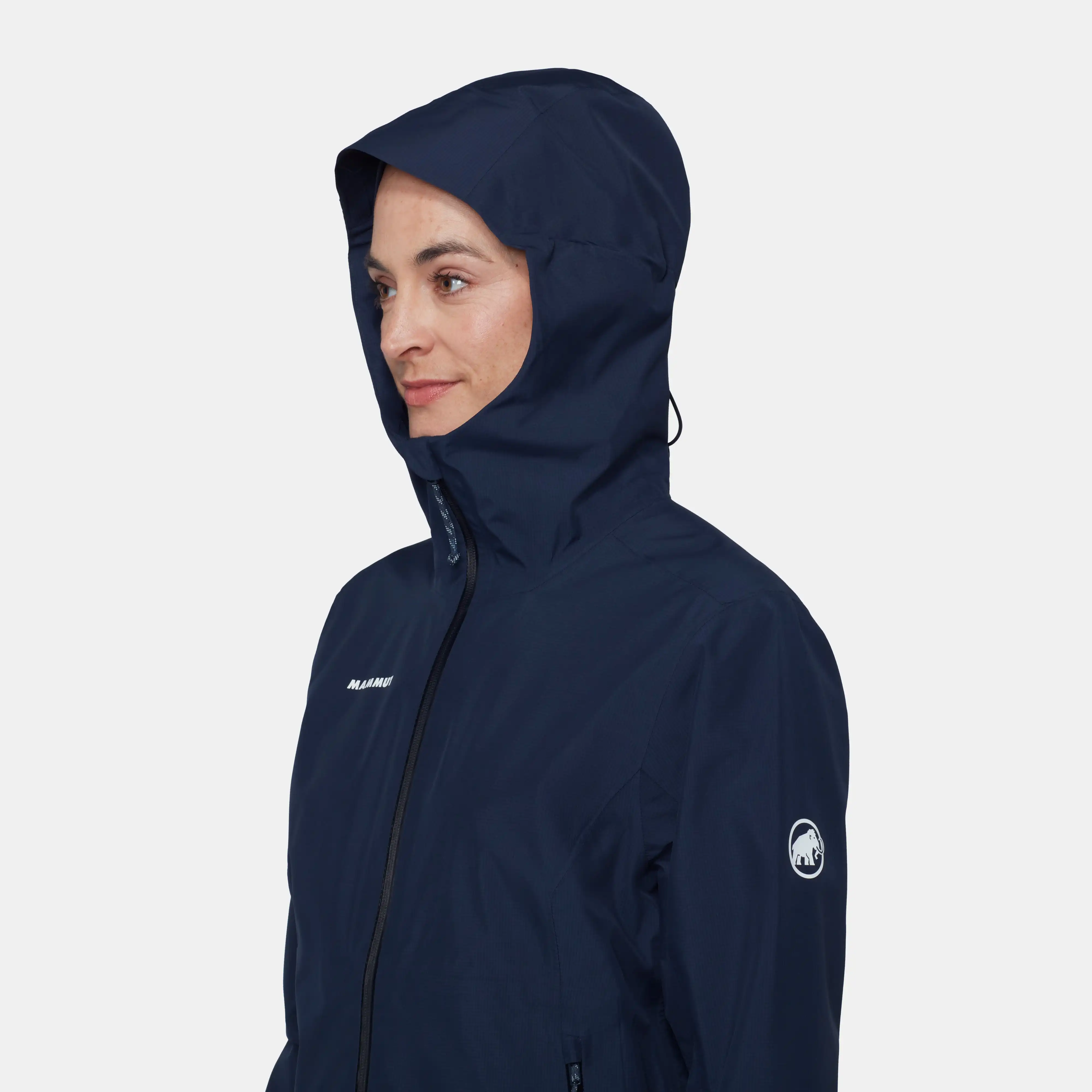 Alto Light HS Hooded Jacket Women 1010-30670