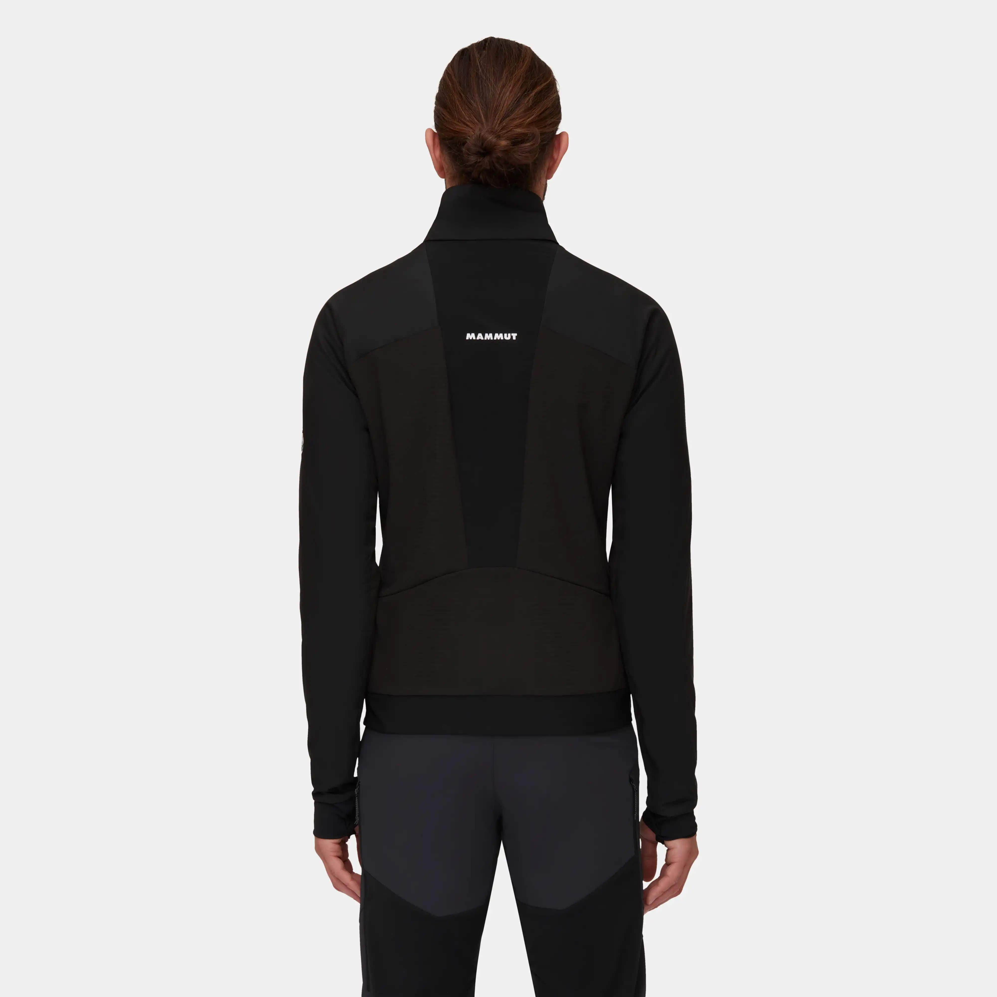 Aenergy IN Hybrid Jacket Men 1013-02580