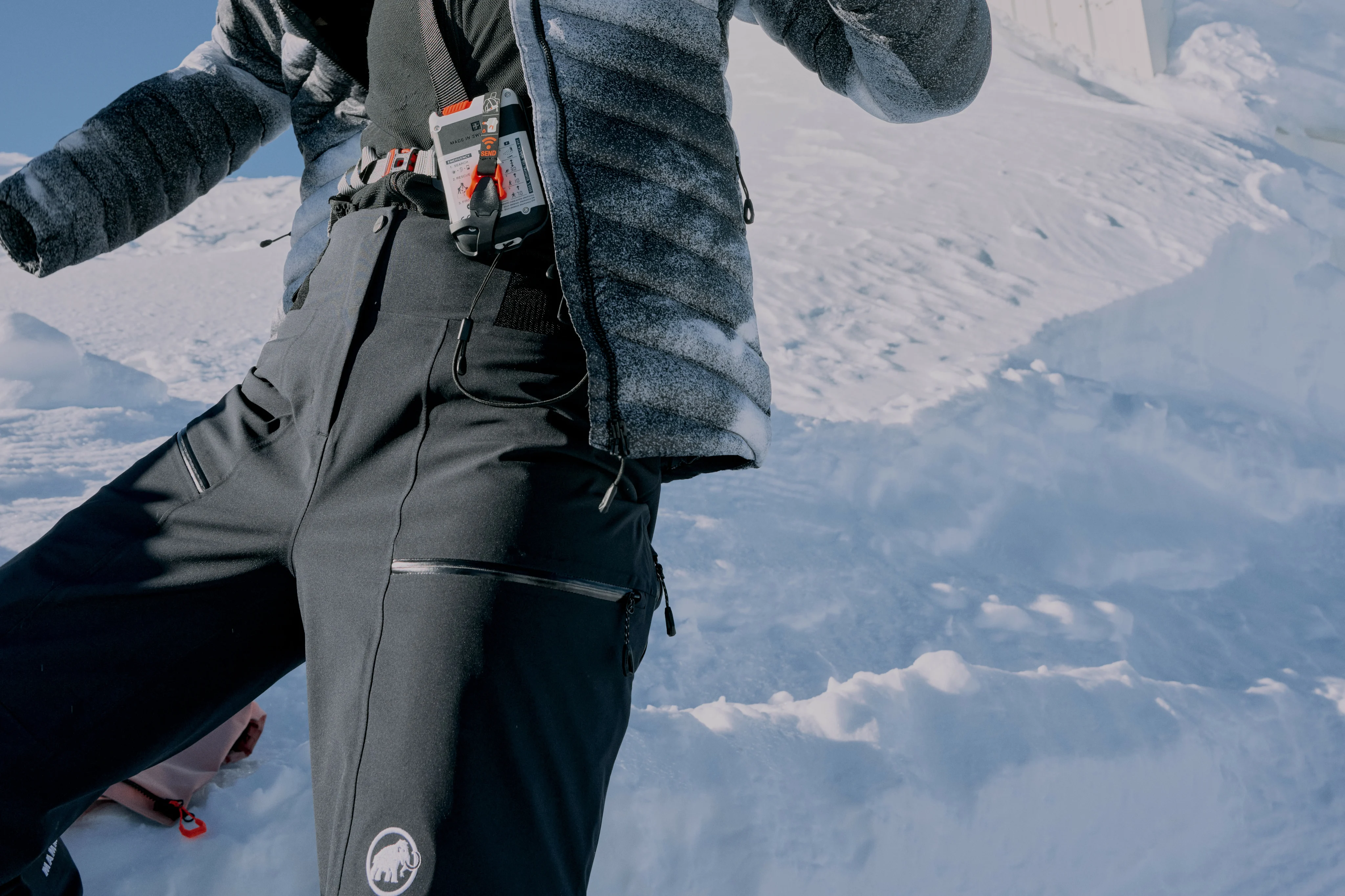 Stoney HS Pants Women 1020-13780