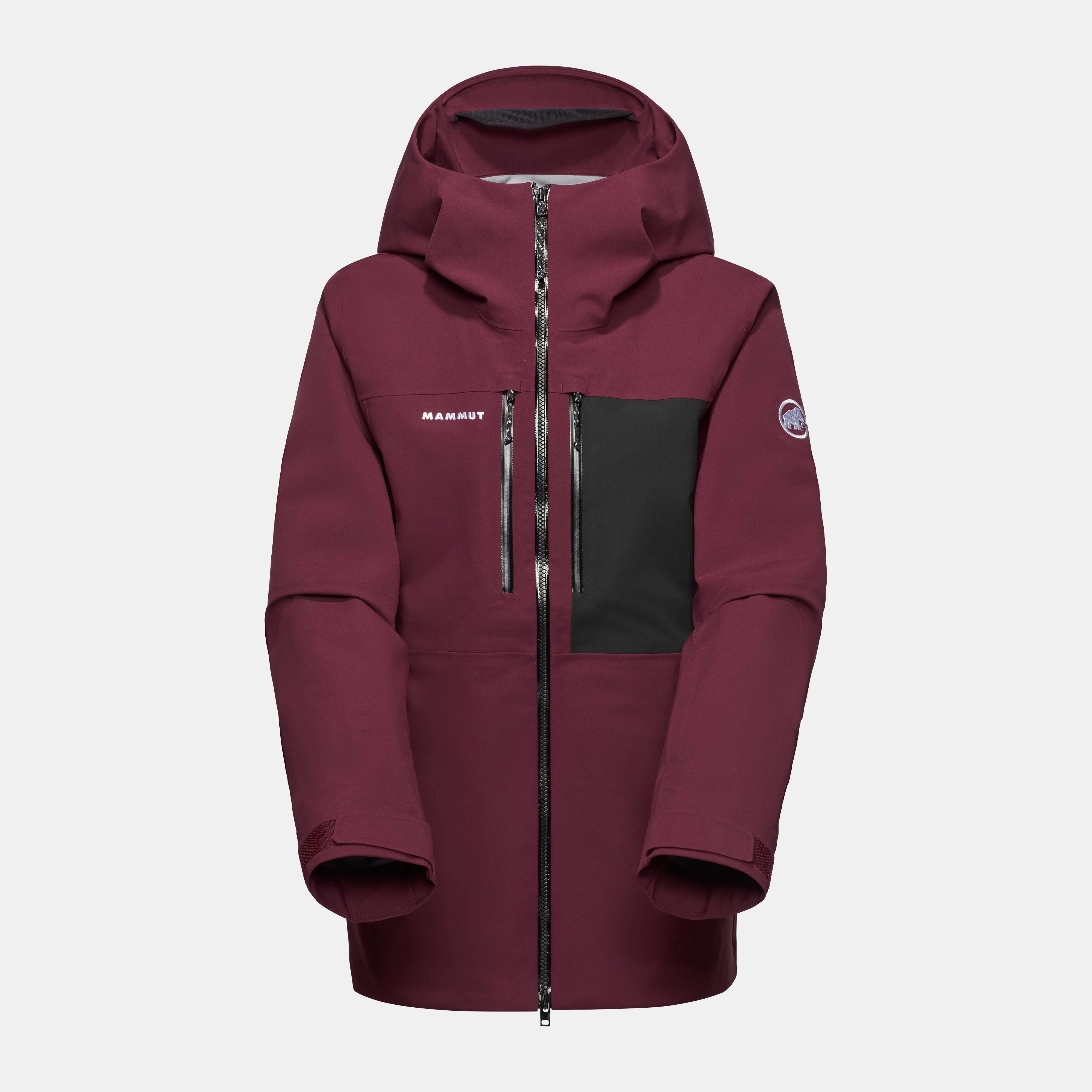 Stoney HS Hooded Jacket Women 1010-31050