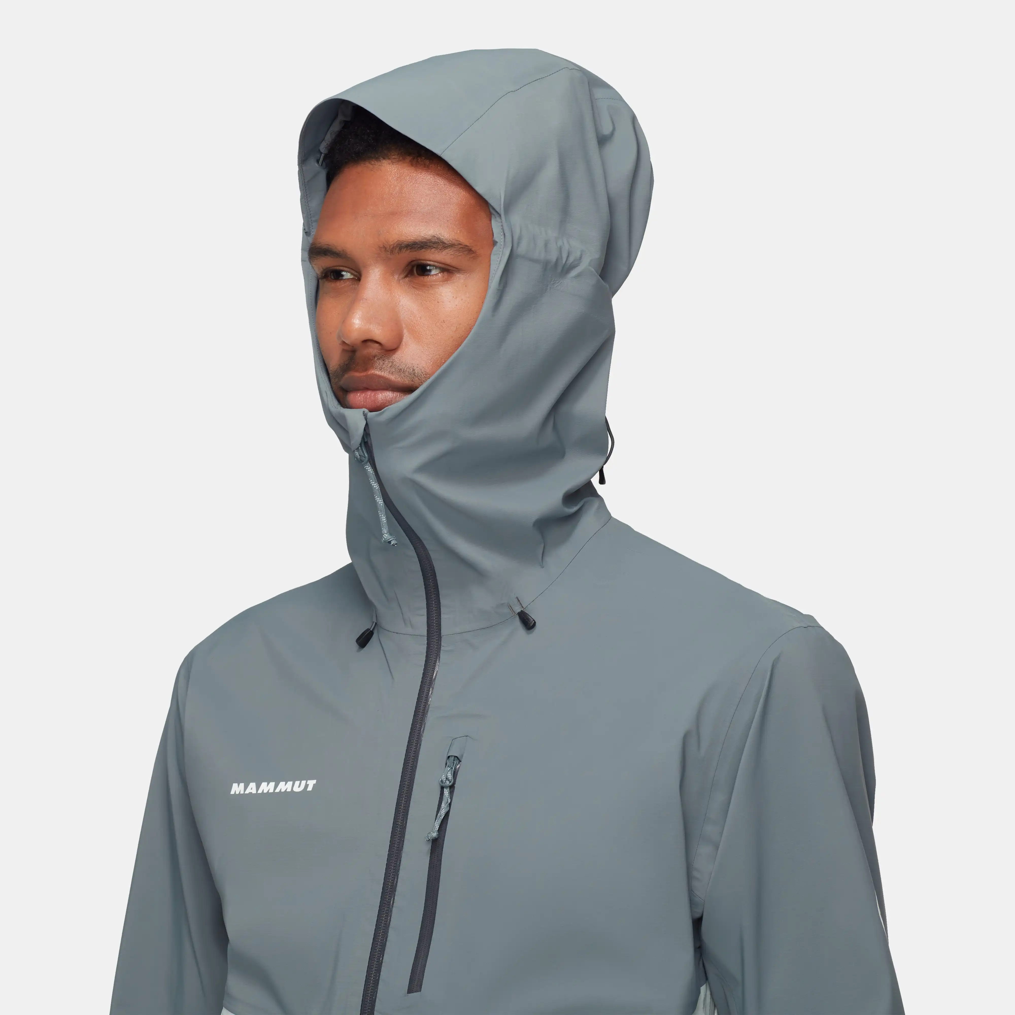 Alto Guide HS Hooded Jacket Men 1010-29561