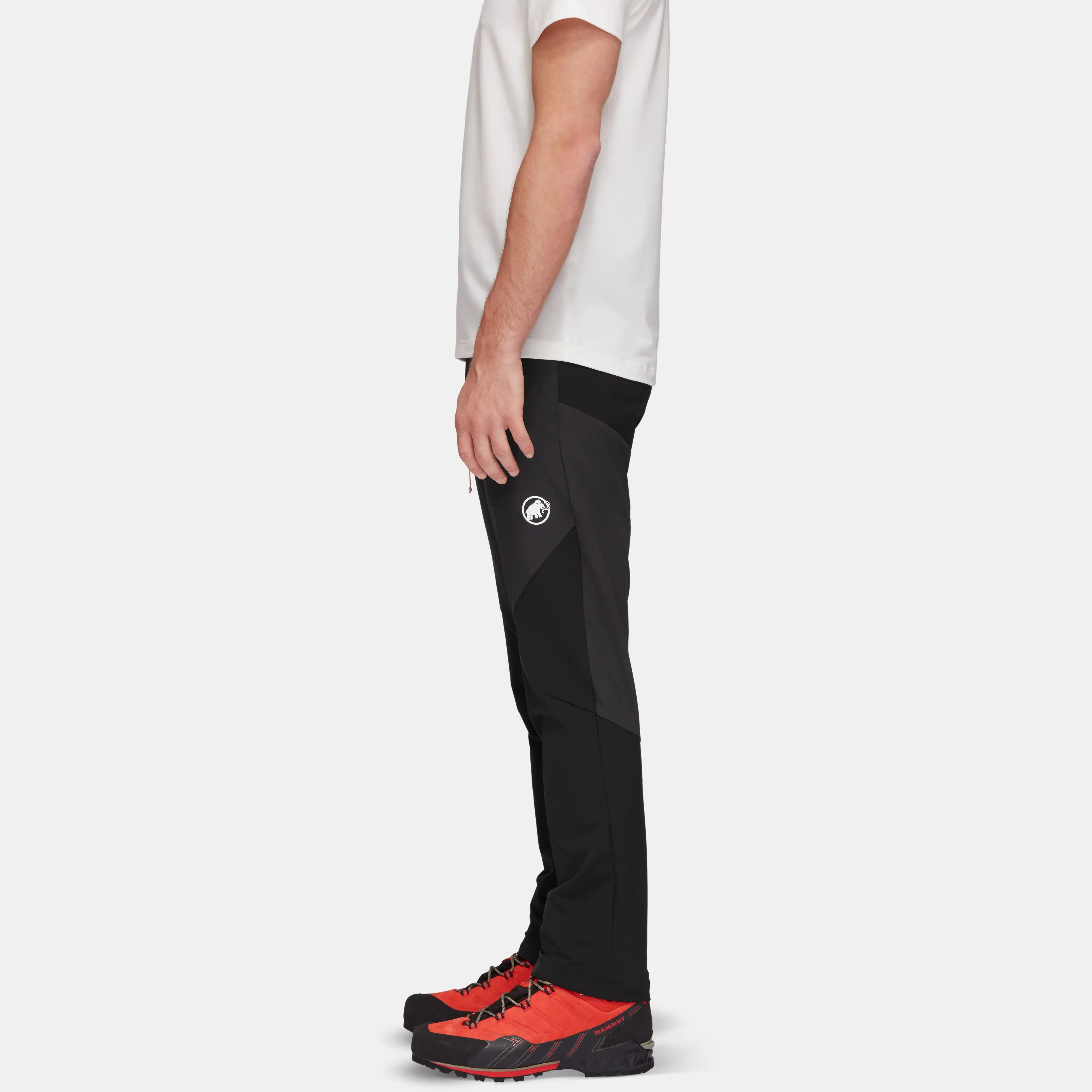 Courmayeur SO Pants Men 1021-00620