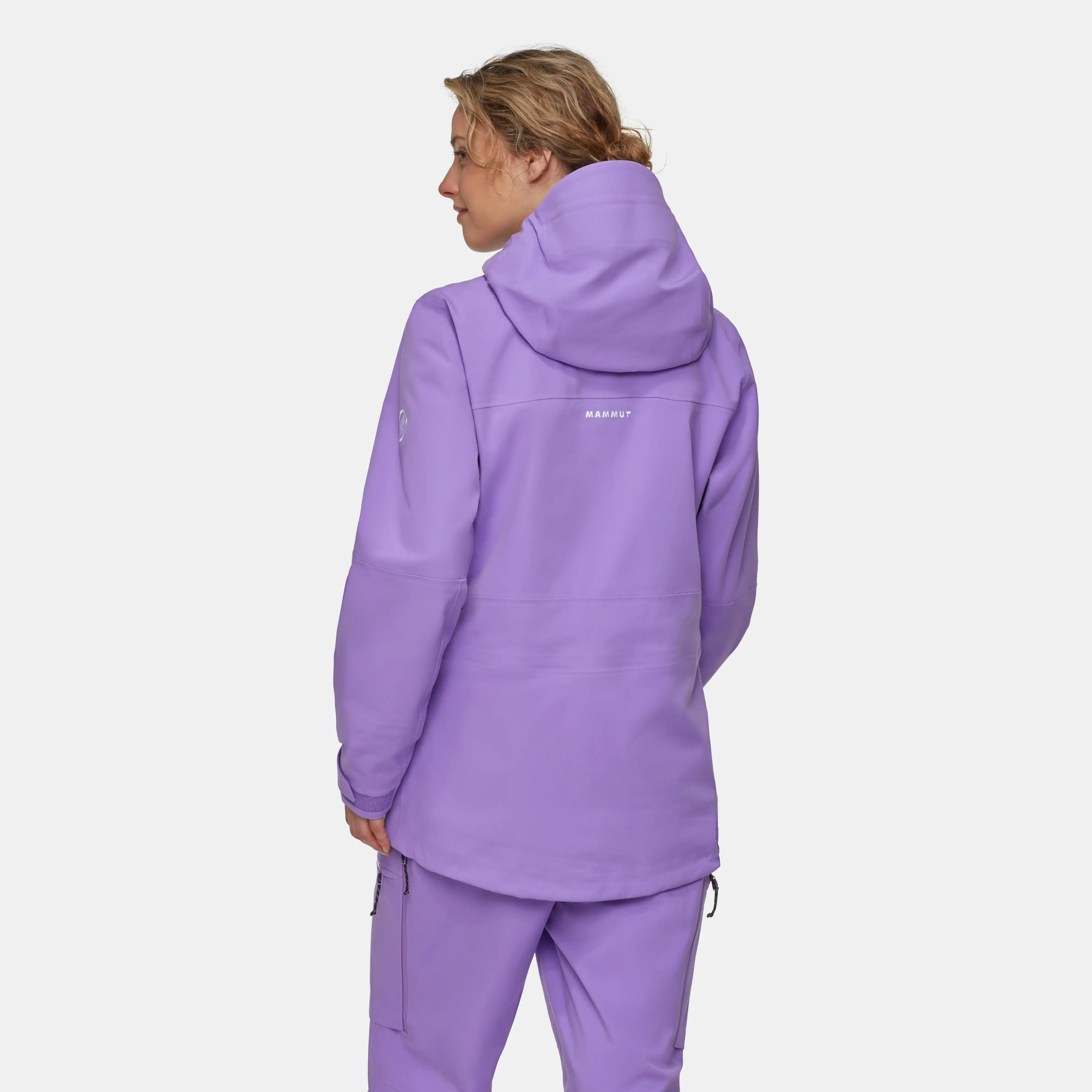 Stoney HS Hooded Jacket Women 1010-31050