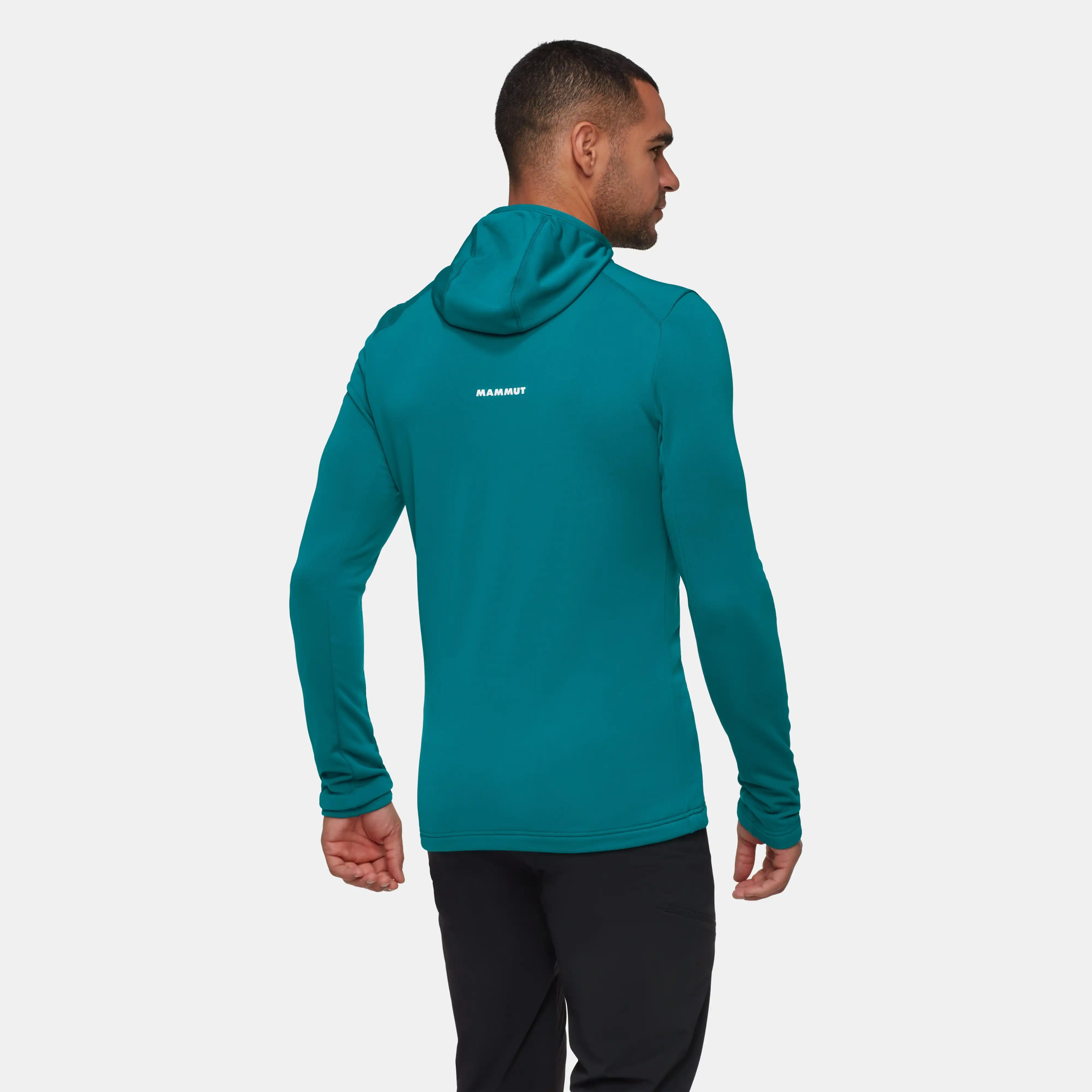 Aconcagua Light ML Hooded Jacket Men 1014-04250