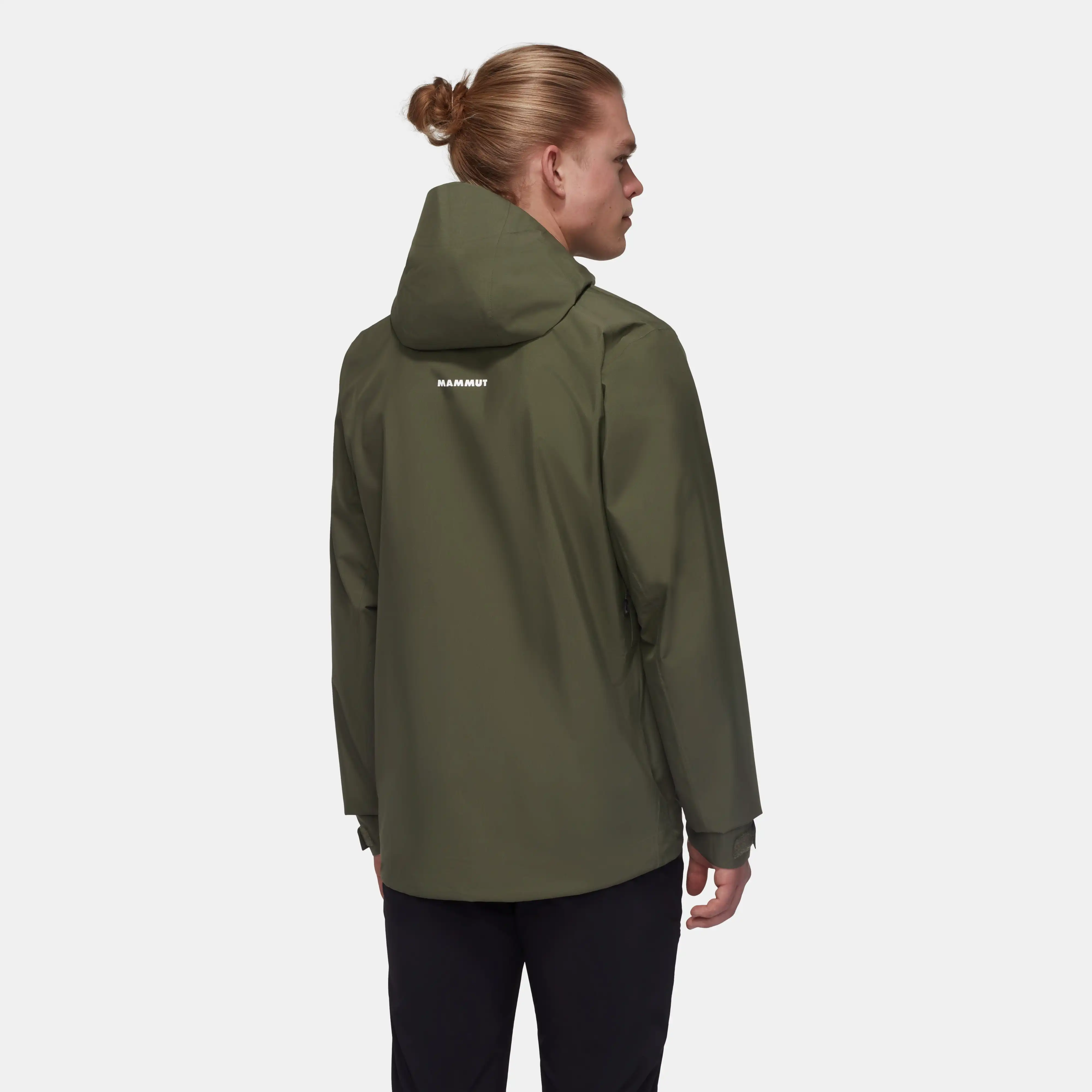 Alto Light HS Hooded Jacket Men 1010-30660