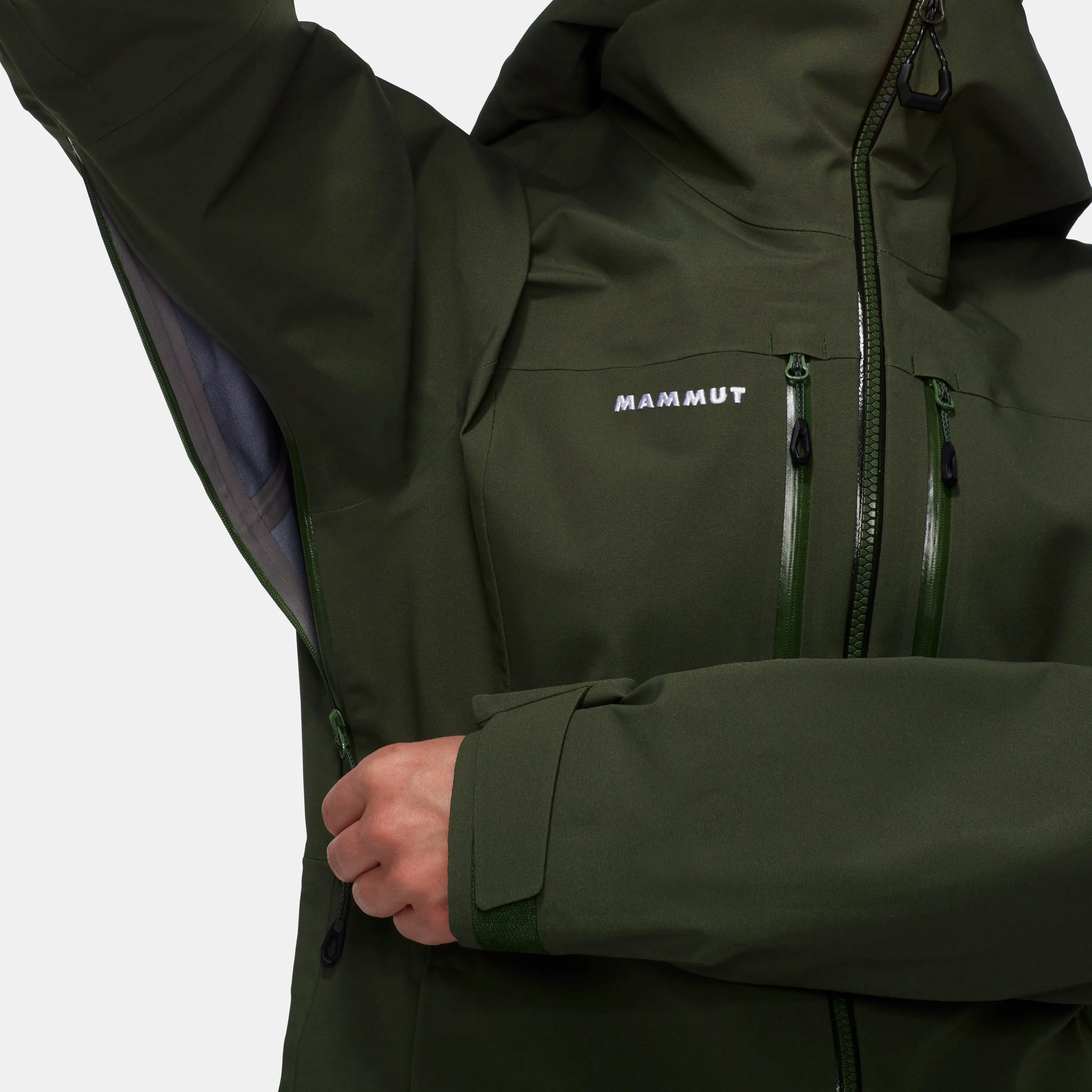 Stoney HS Hooded Jacket Women 1010-31050