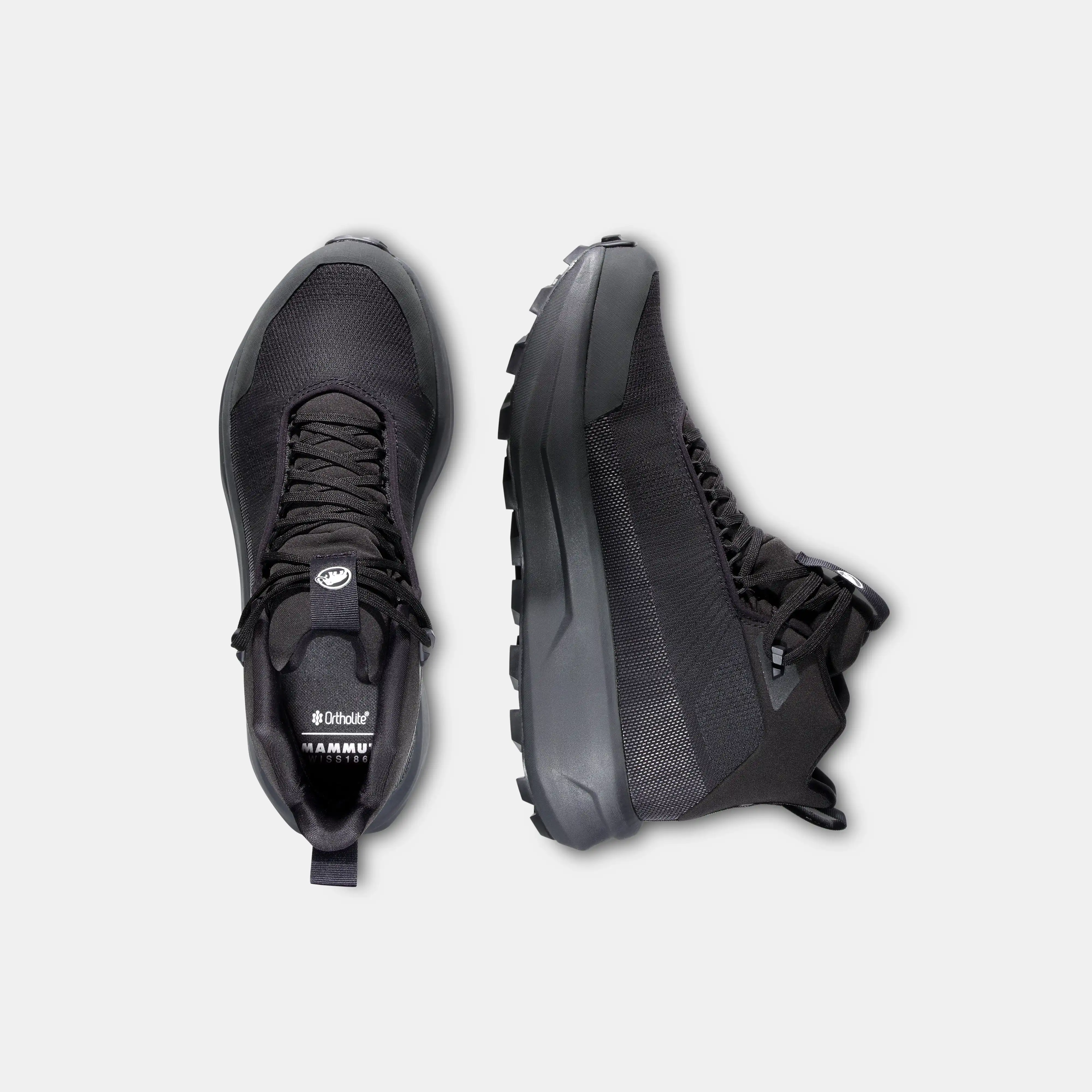 Aenergy Mtn Mid GTX Men 3030-05320