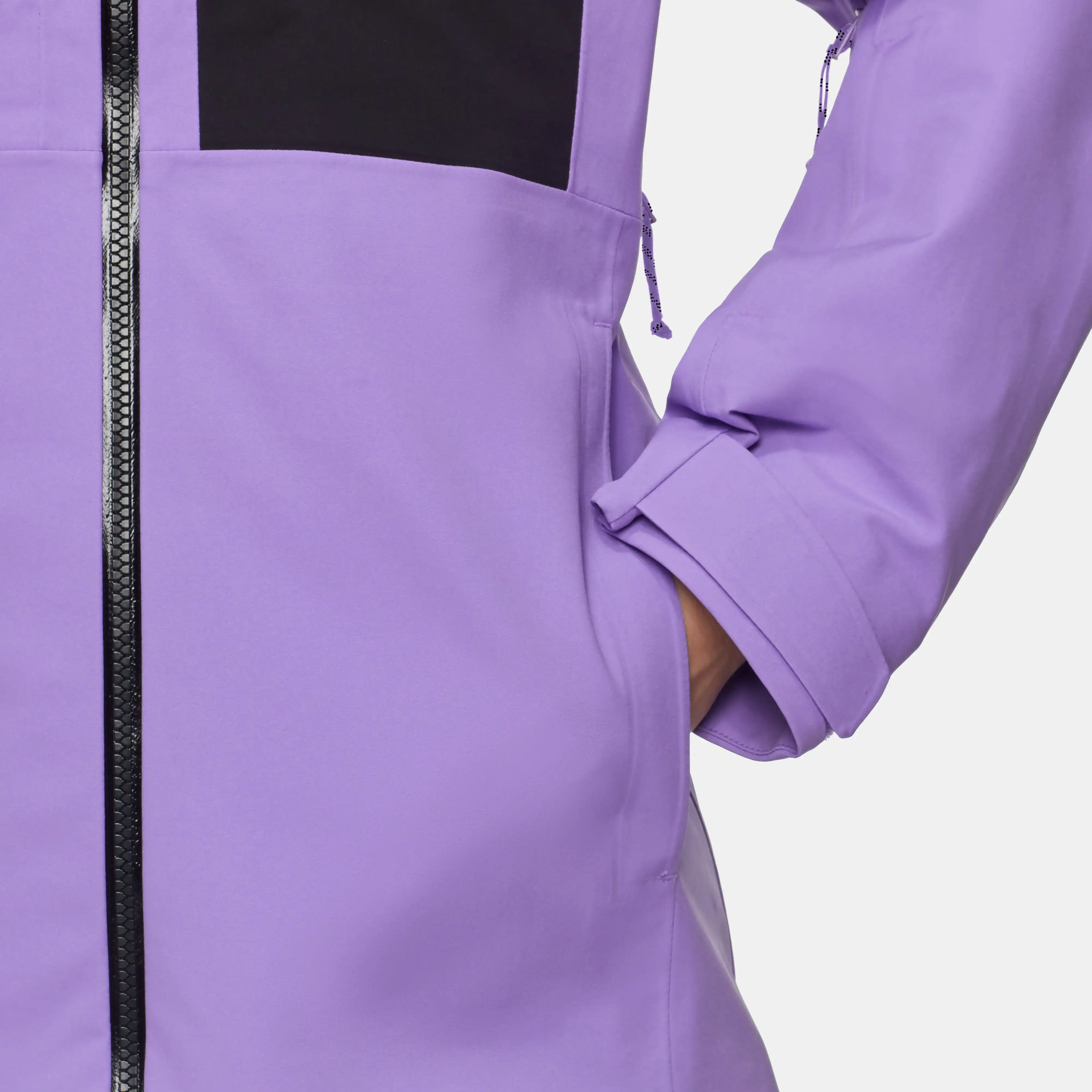 Stoney HS Hooded Jacket Women 1010-31050