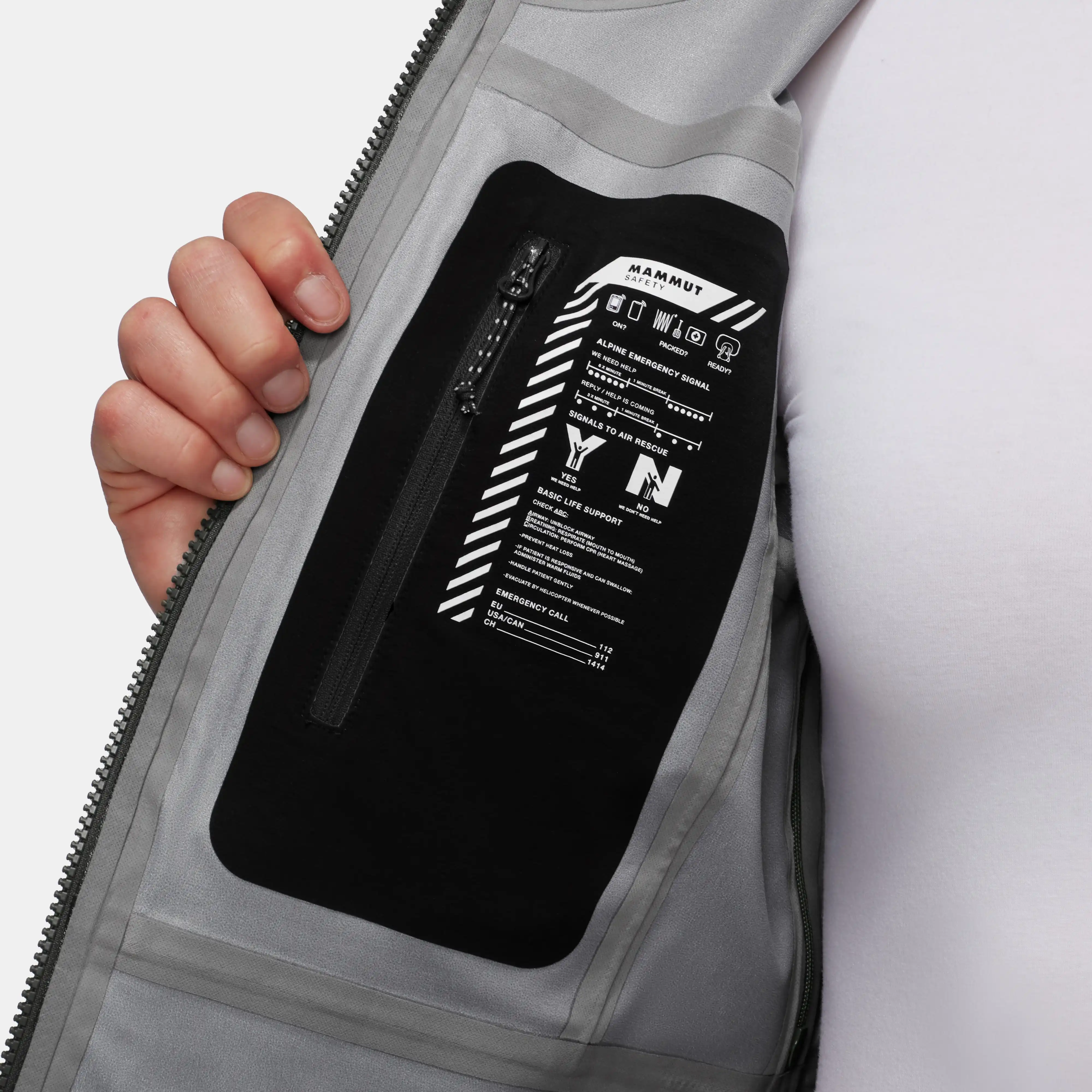 Stoney HS Hooded Jacket Women 1010-31050