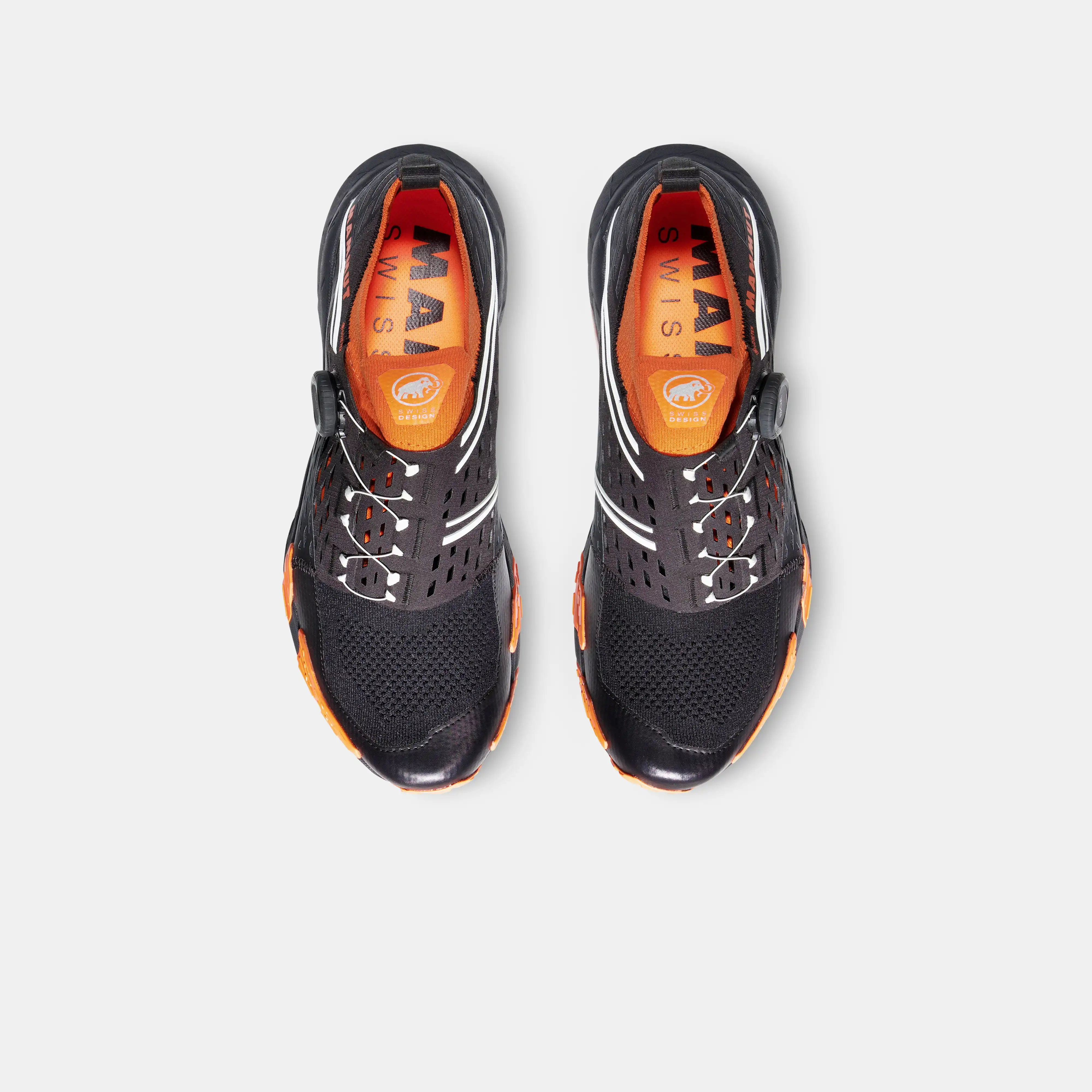 Aenergy TR BOA® Mid GTX Men 3030-04900