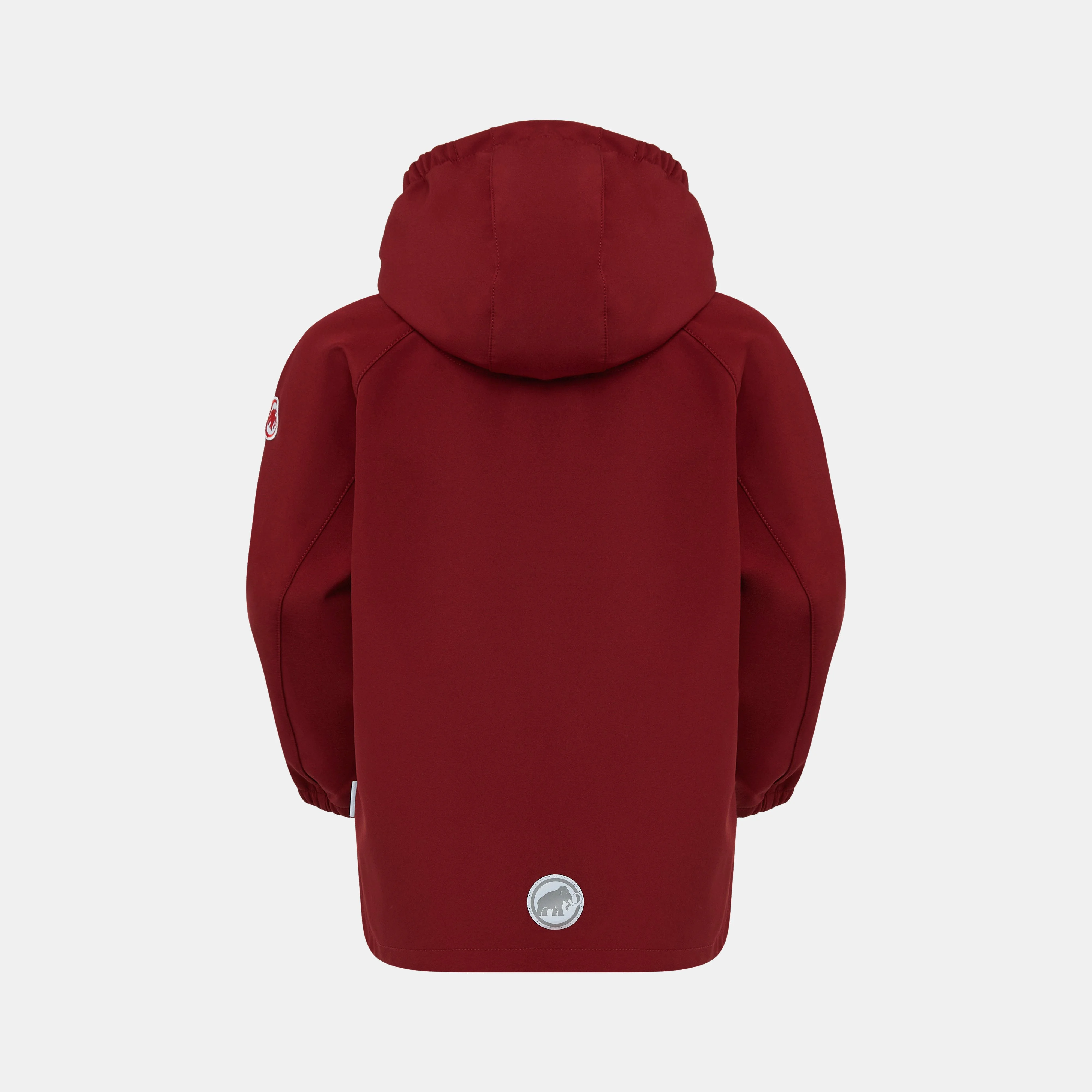 Ultimate Comfort SO Hooded Jacket Kids 1011-03010