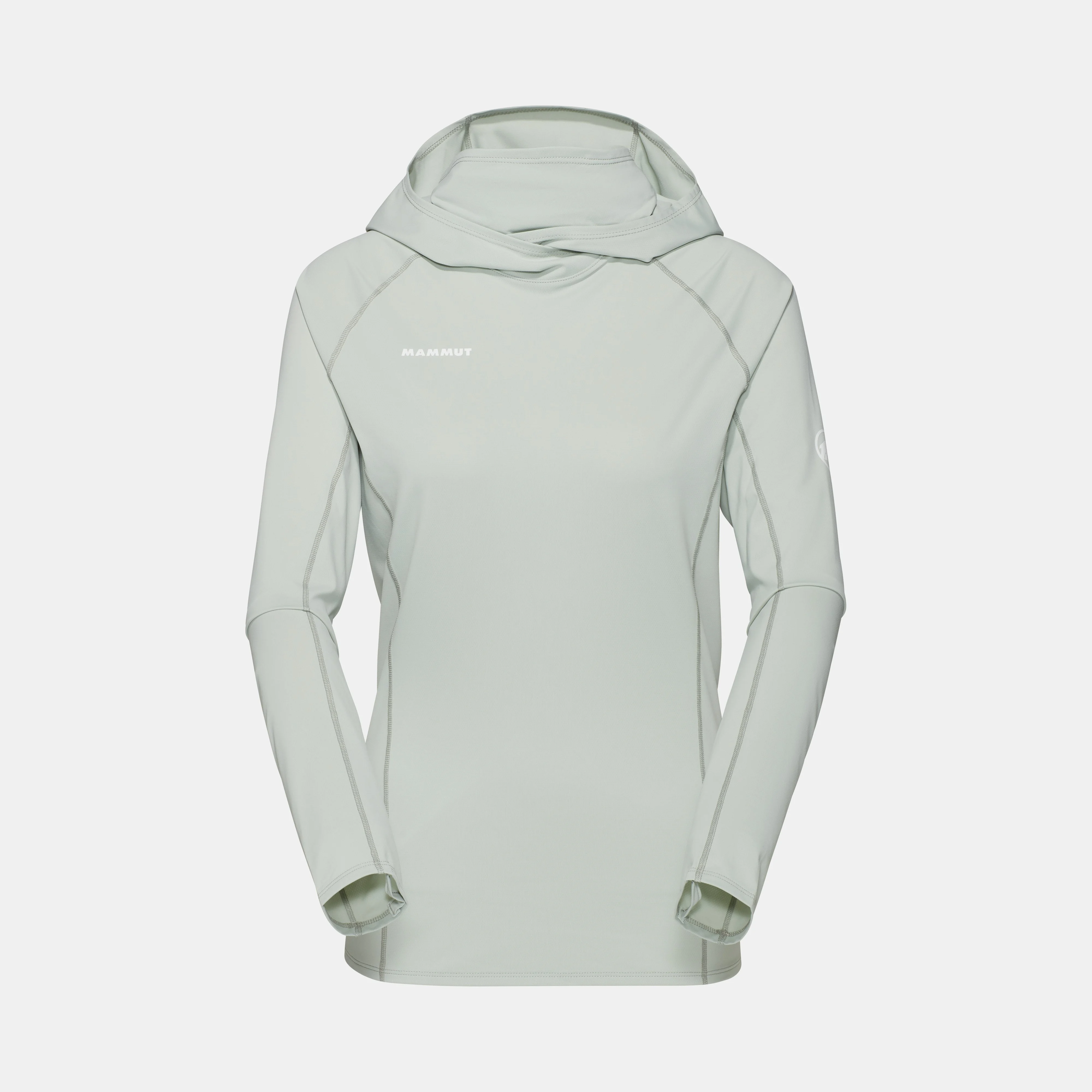 Selun FL Sun Hoody Women 1016-01430