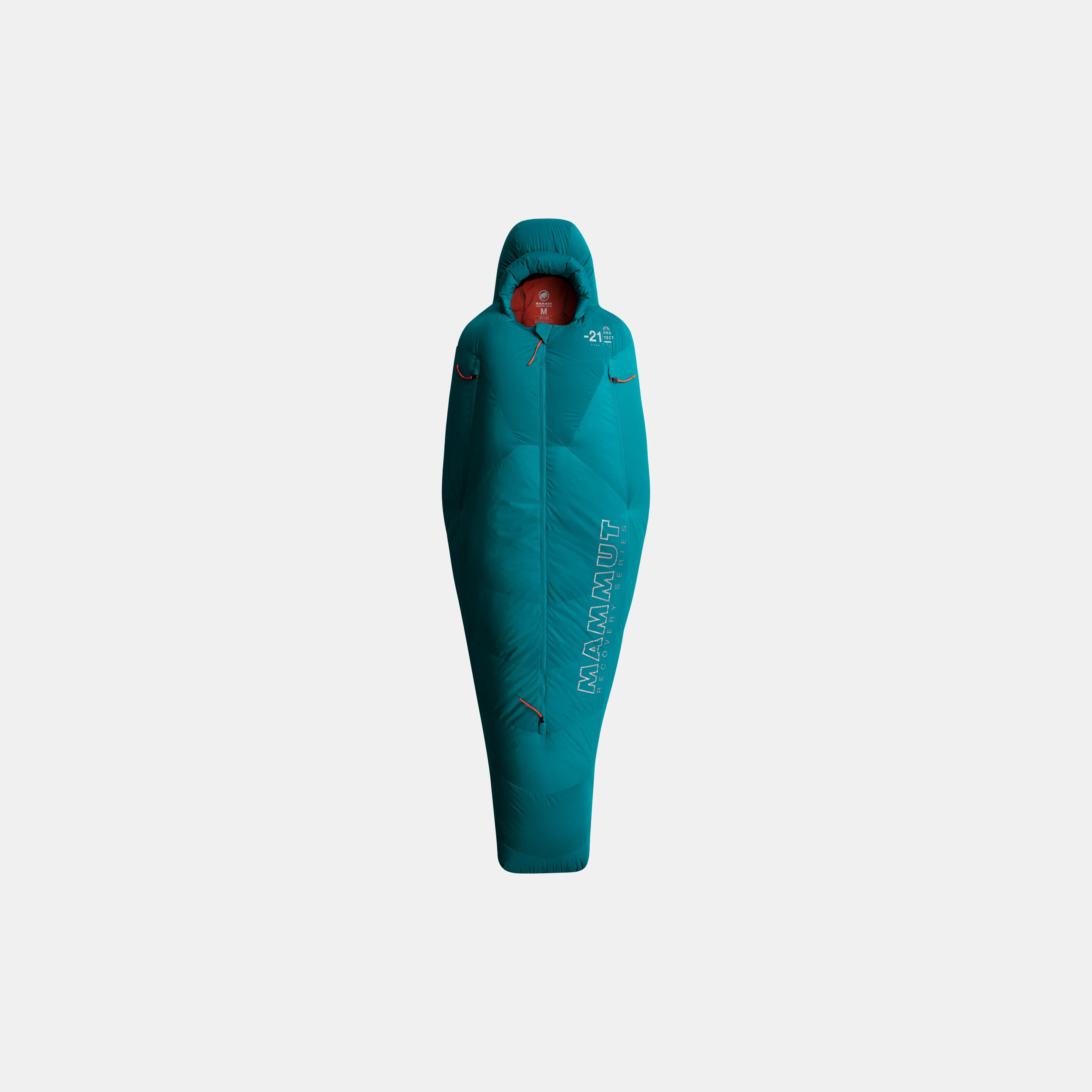 Women's Protect Down Bag -21C 2410-03310