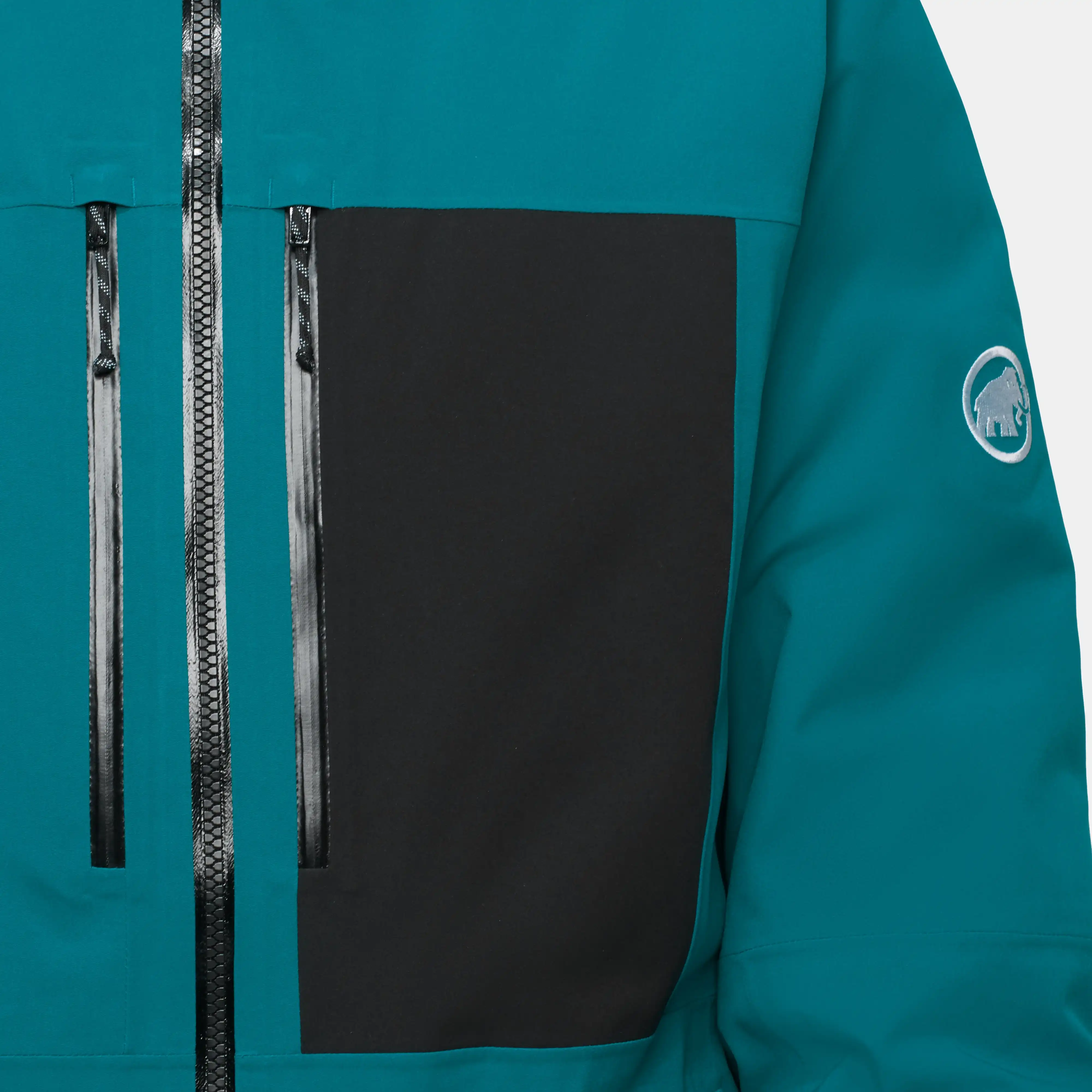 Stoney HS Thermo Hooded Jacket Men 1010-31060