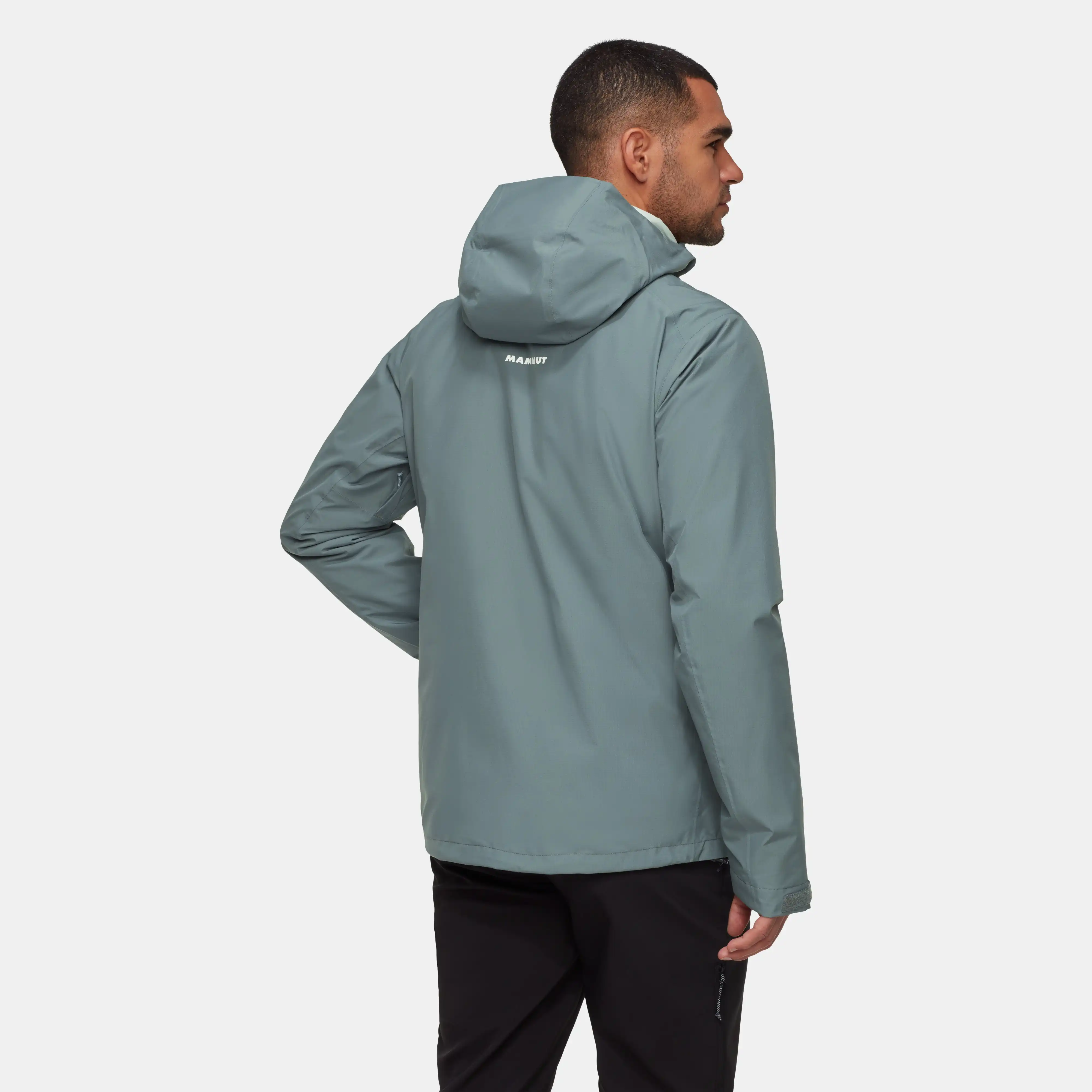 Alto Light 3 in 1 HS Hooded Jacket Men 1010-30870