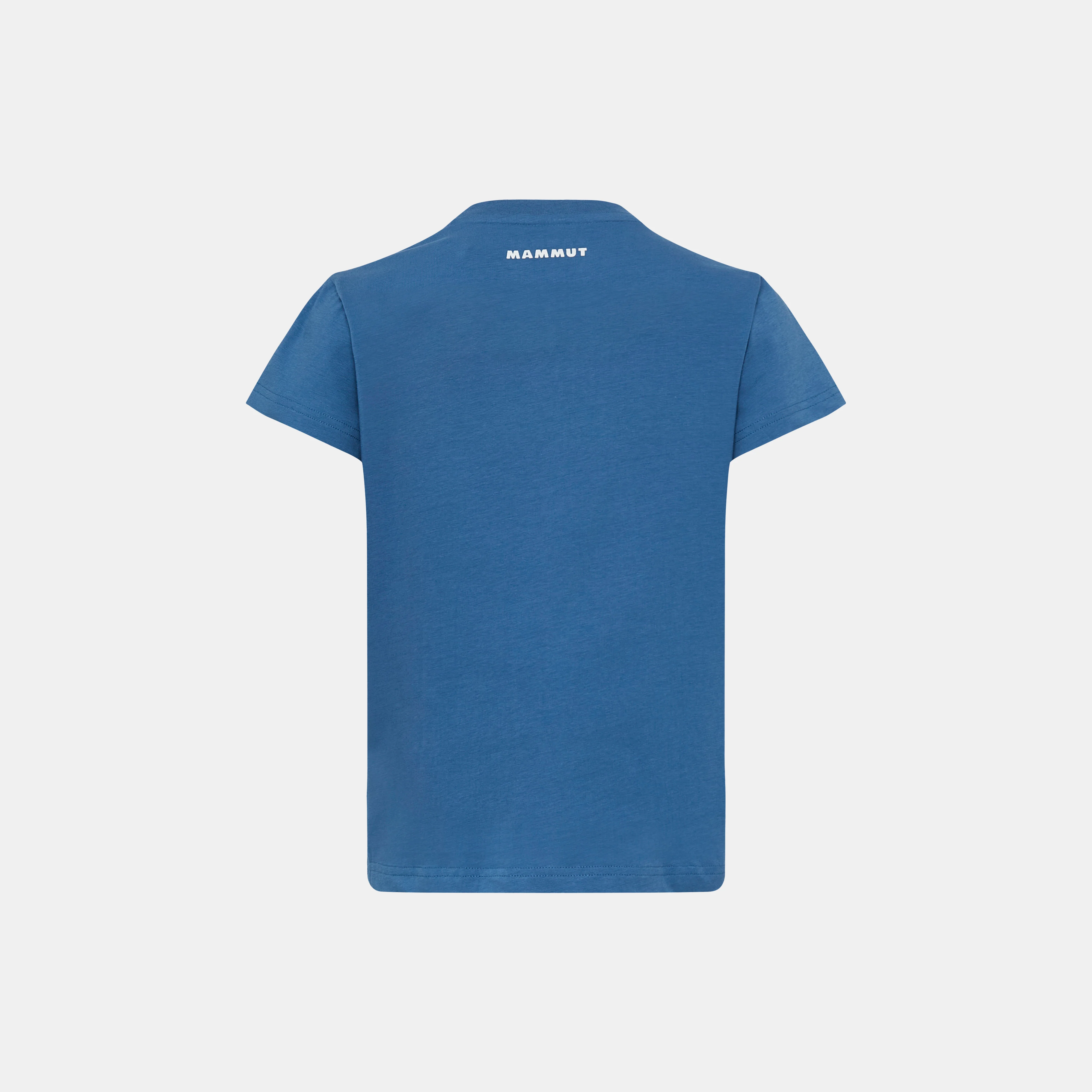 Mammut Core T-Shirt Kids Classic 1017-07890