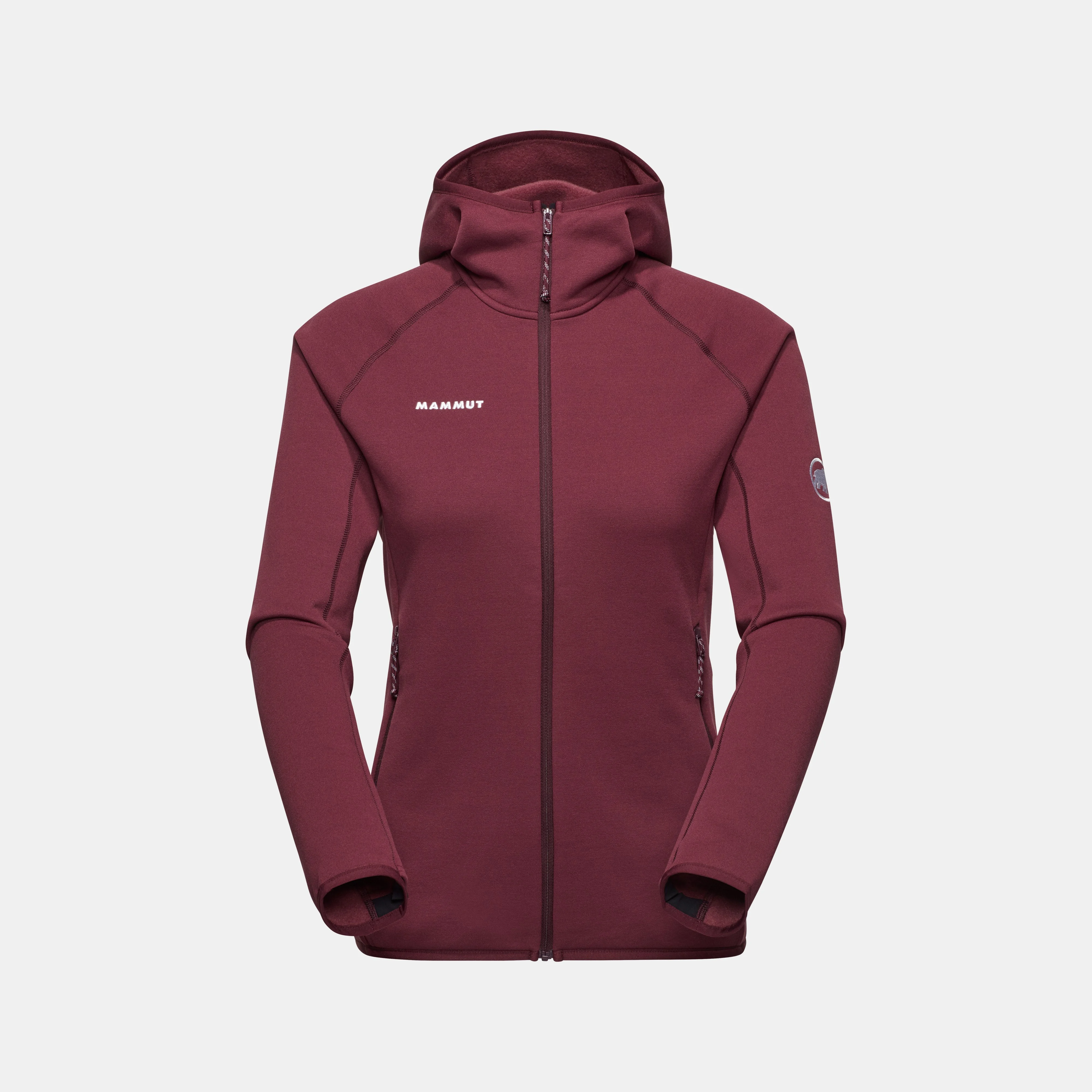 Aconcagua ML Hooded Jacket Women 1014-04442
