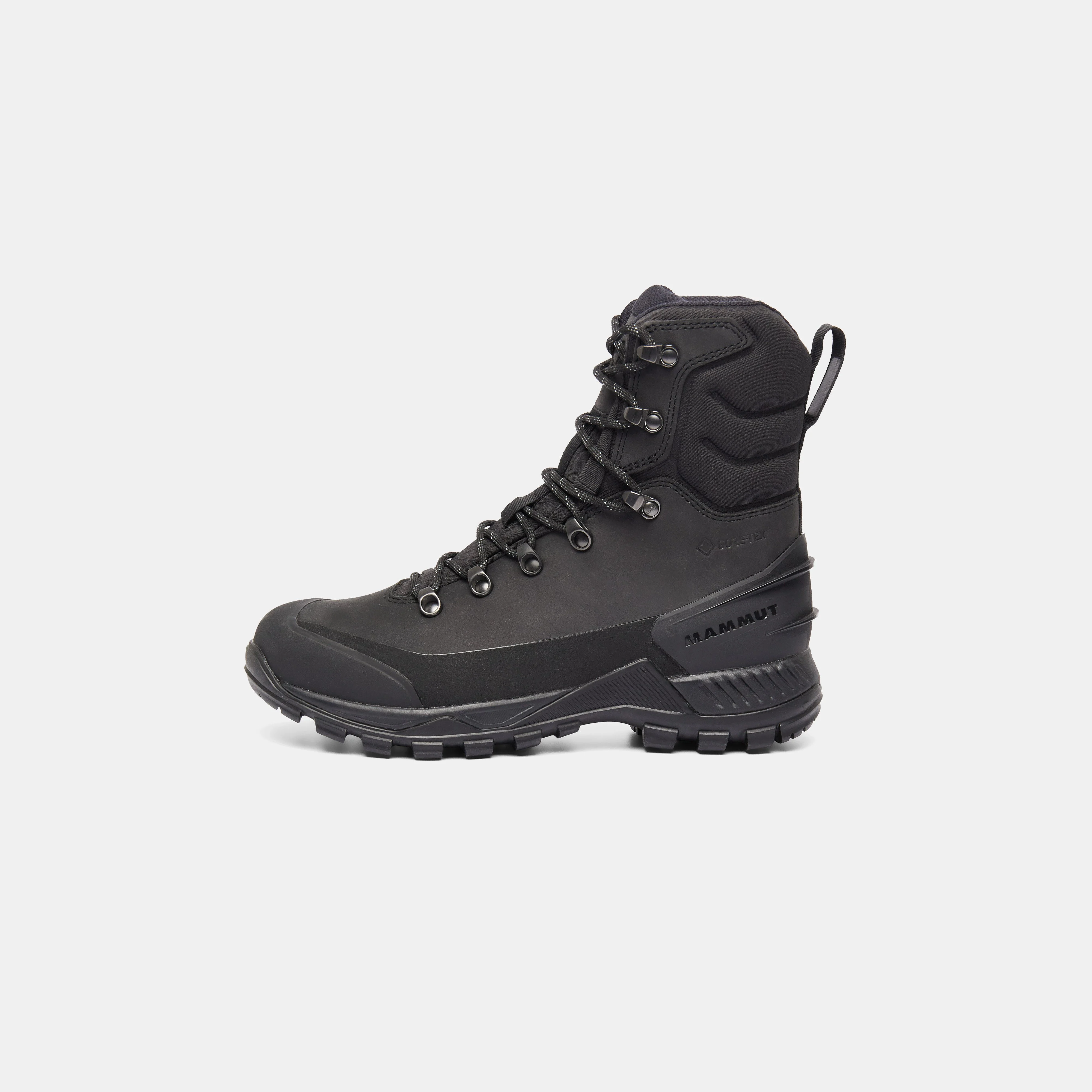 Blackfin Leather High GTX Women 3030-05430