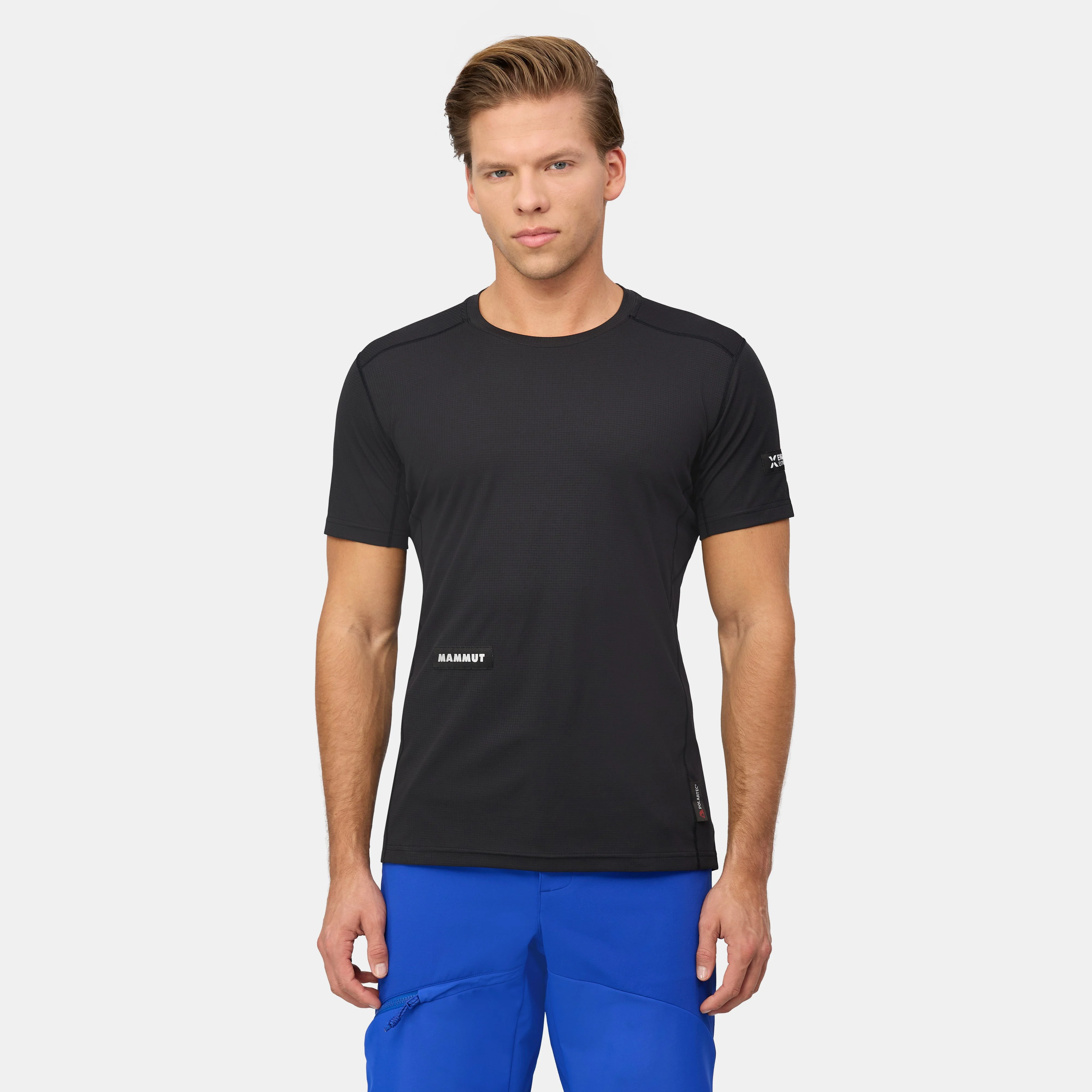 Eiger Nordwand FL T-Shirt Men 1017-06890