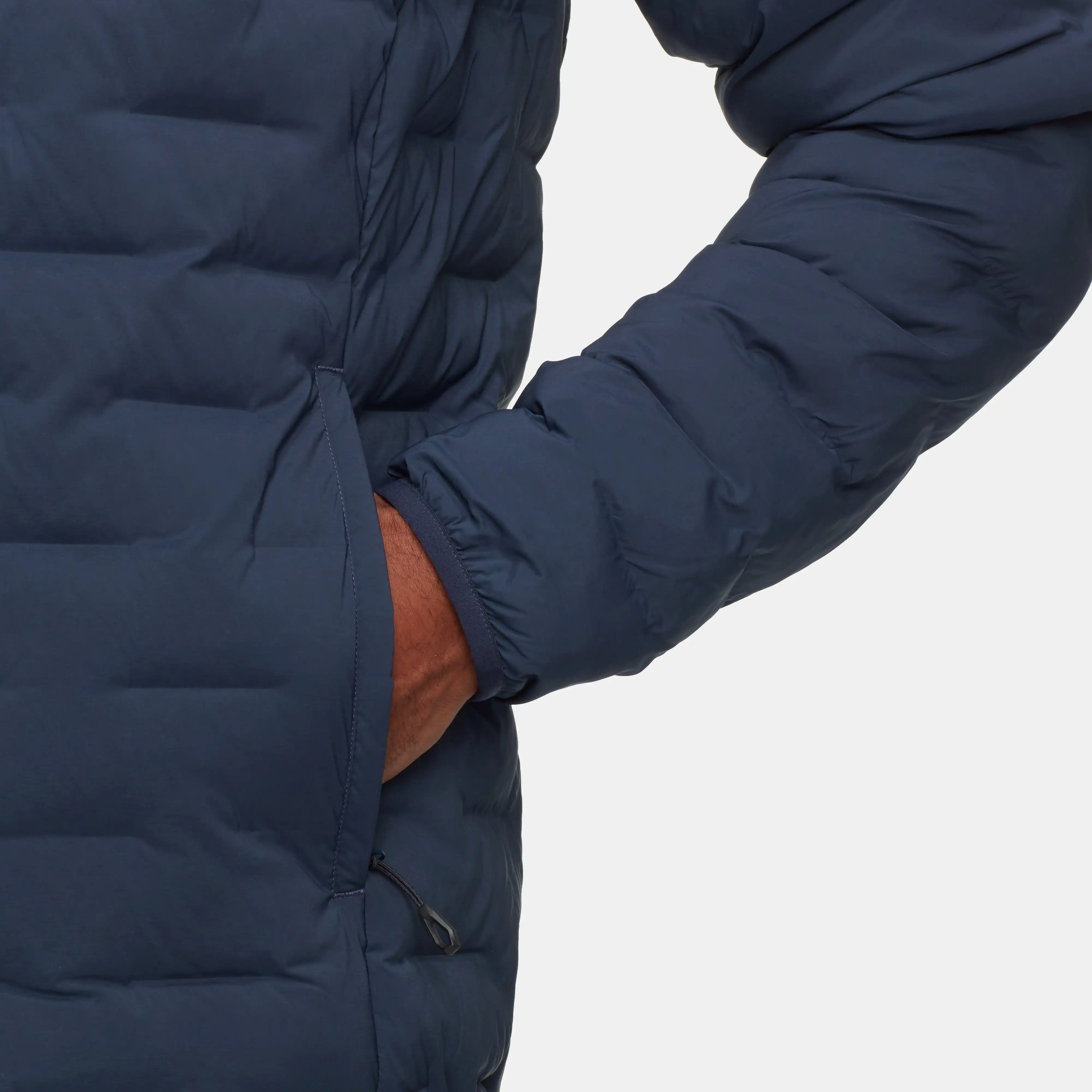 Sender IN Hooded Jacket Men 1013-03470