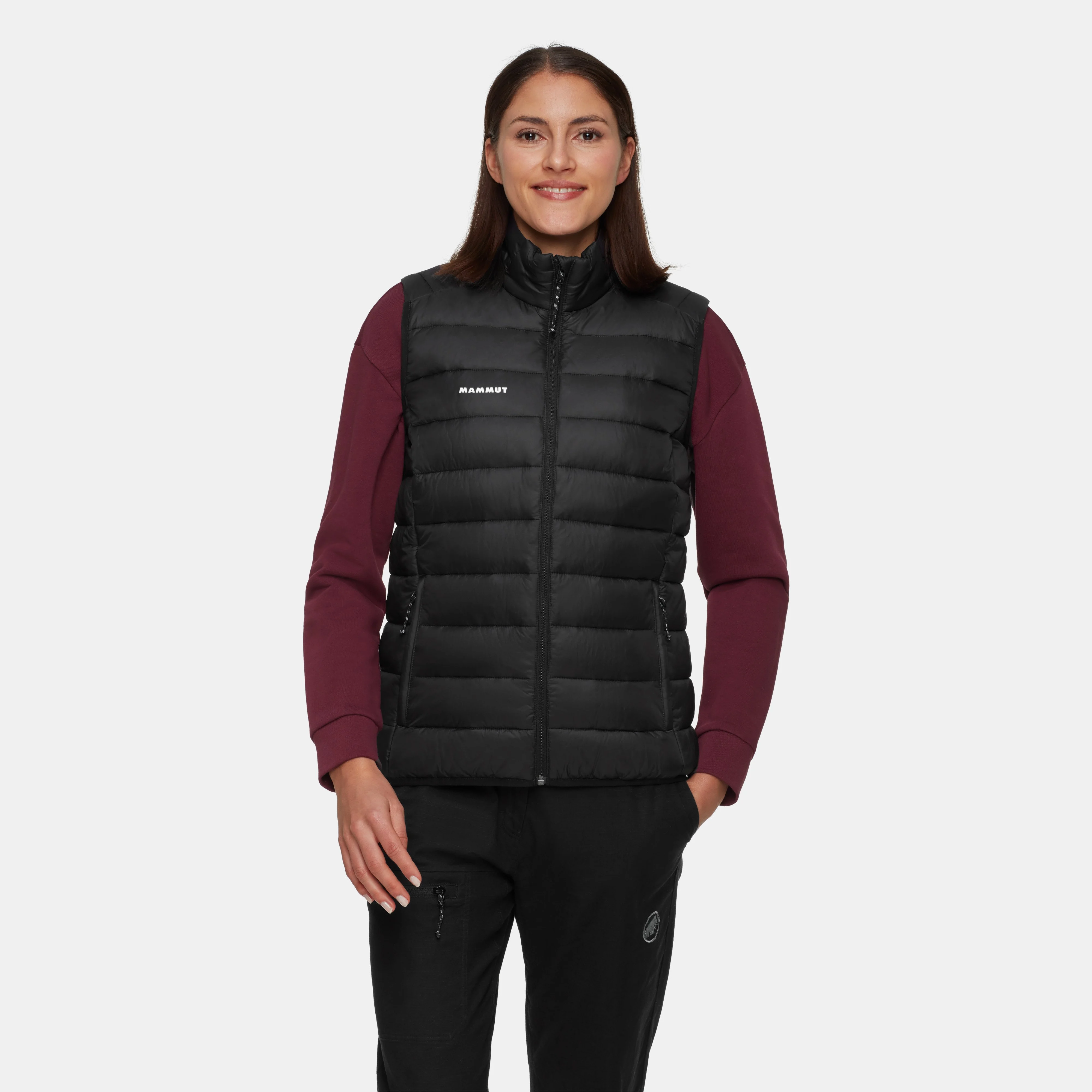 Crag IN Vest Women 1013-03460