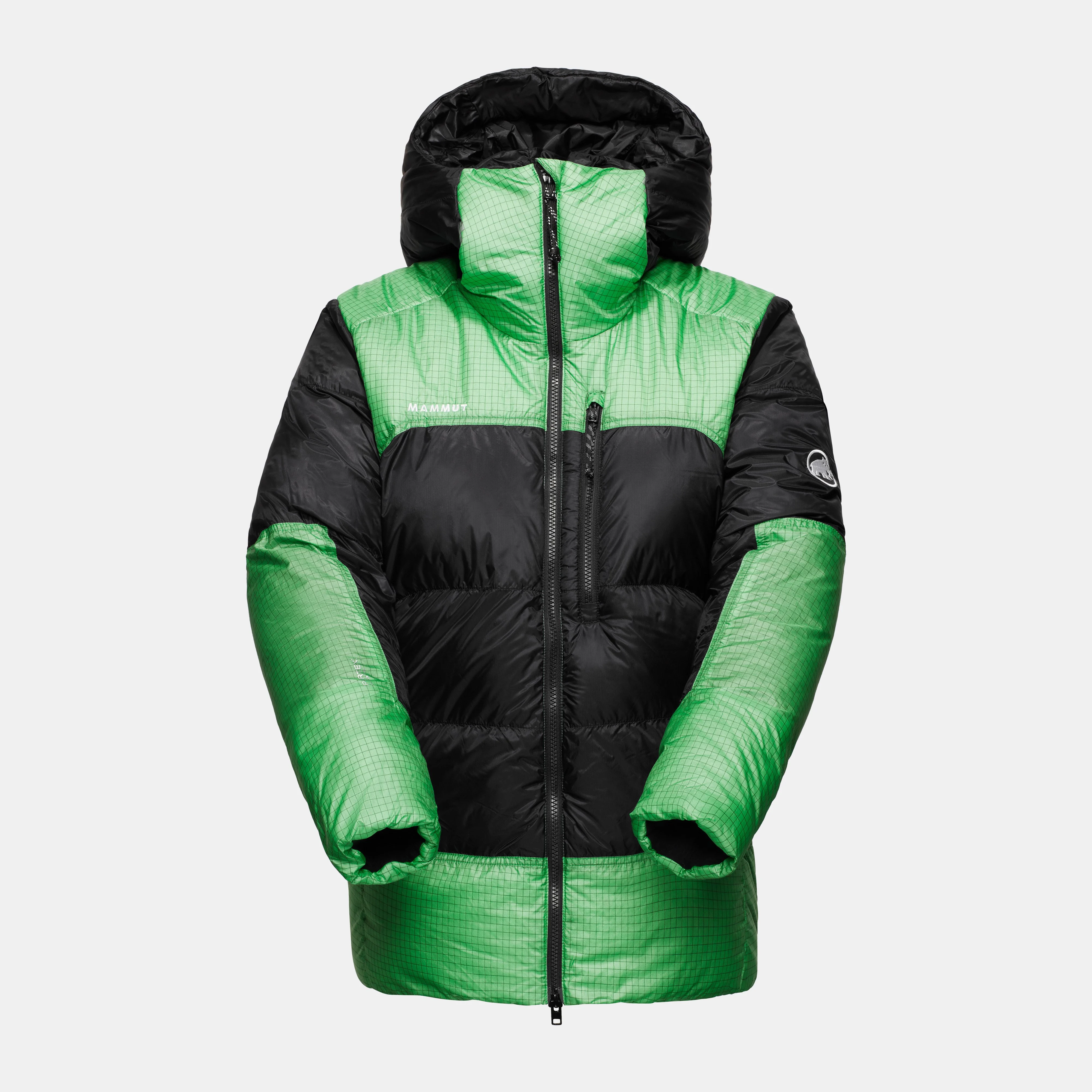 Taiss Pro Belay IN Hooded Jacket Women 1013-03920