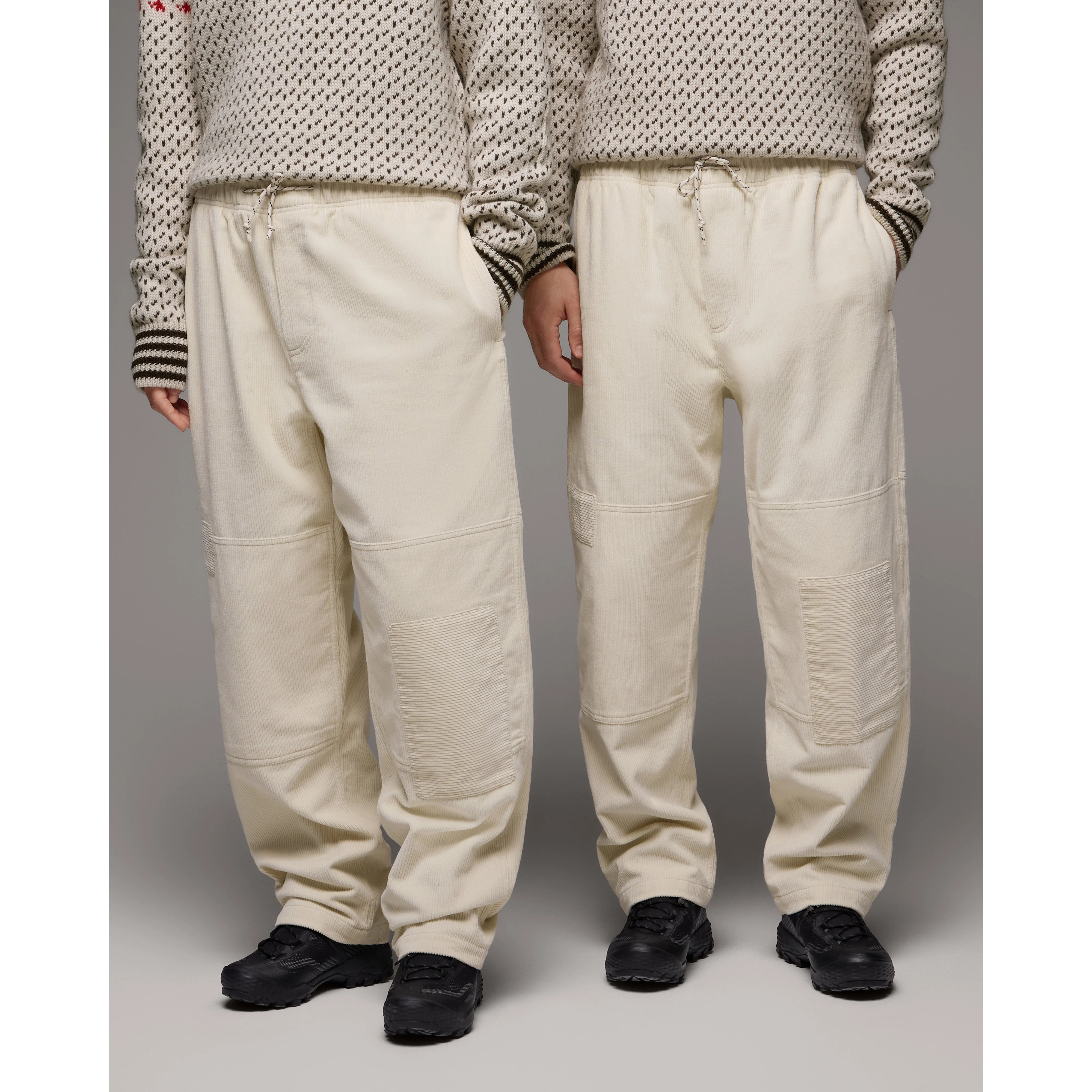 Mammut x Cabourn Direttissima Cord Pant 1022-02830