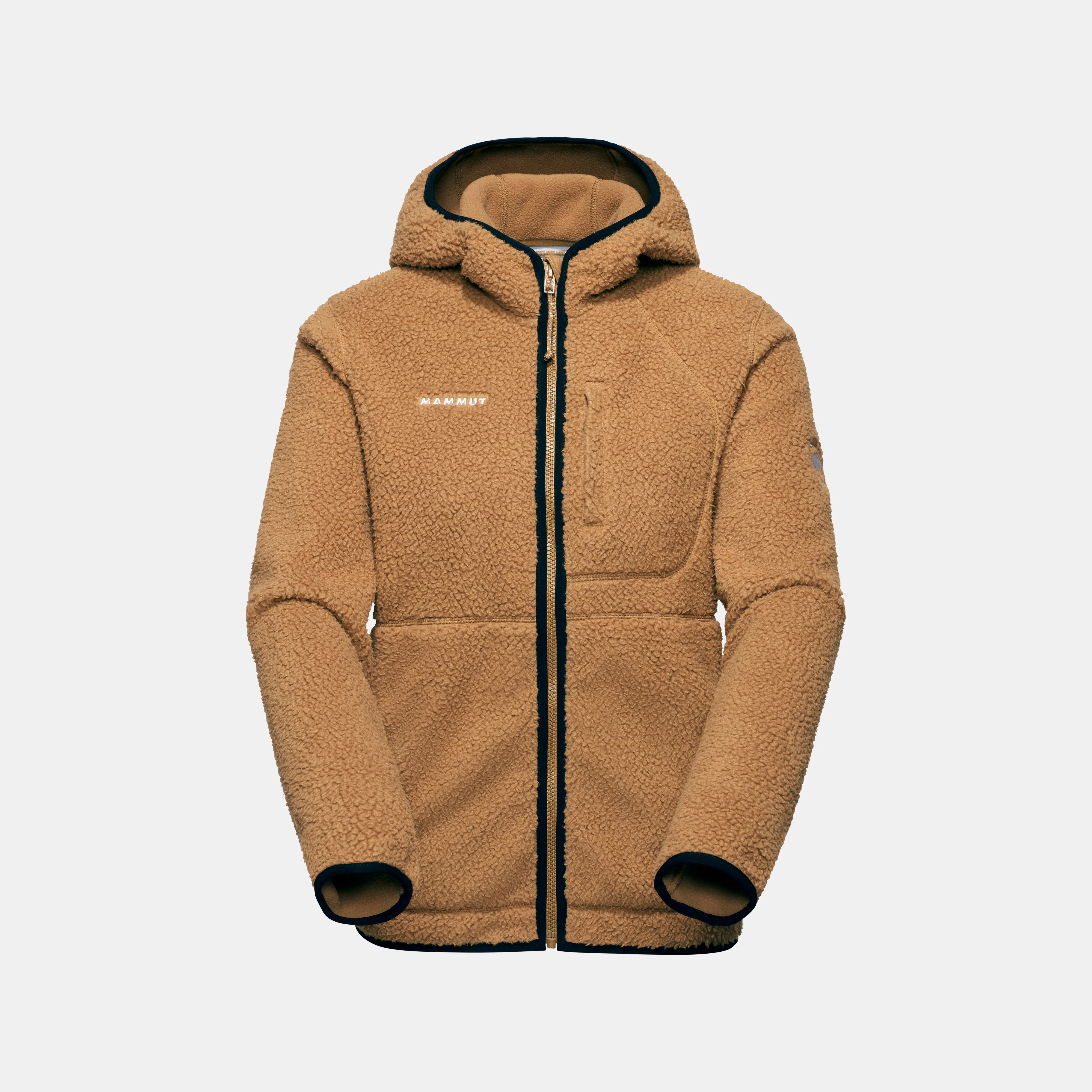 Falera Pro ML Hooded Jacket Women 1014-06450