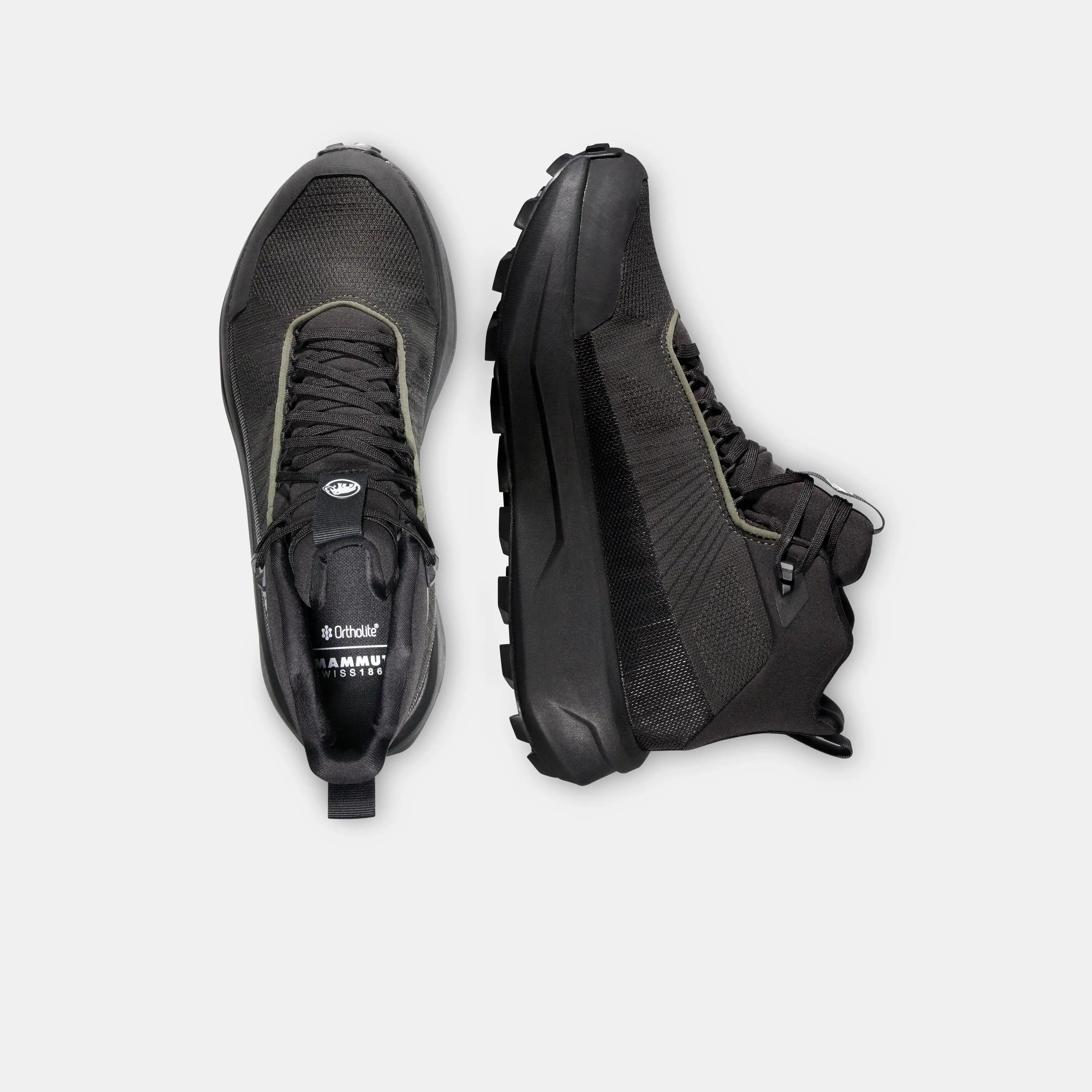 Aenergy Mtn Mid GTX Men 3030-05320