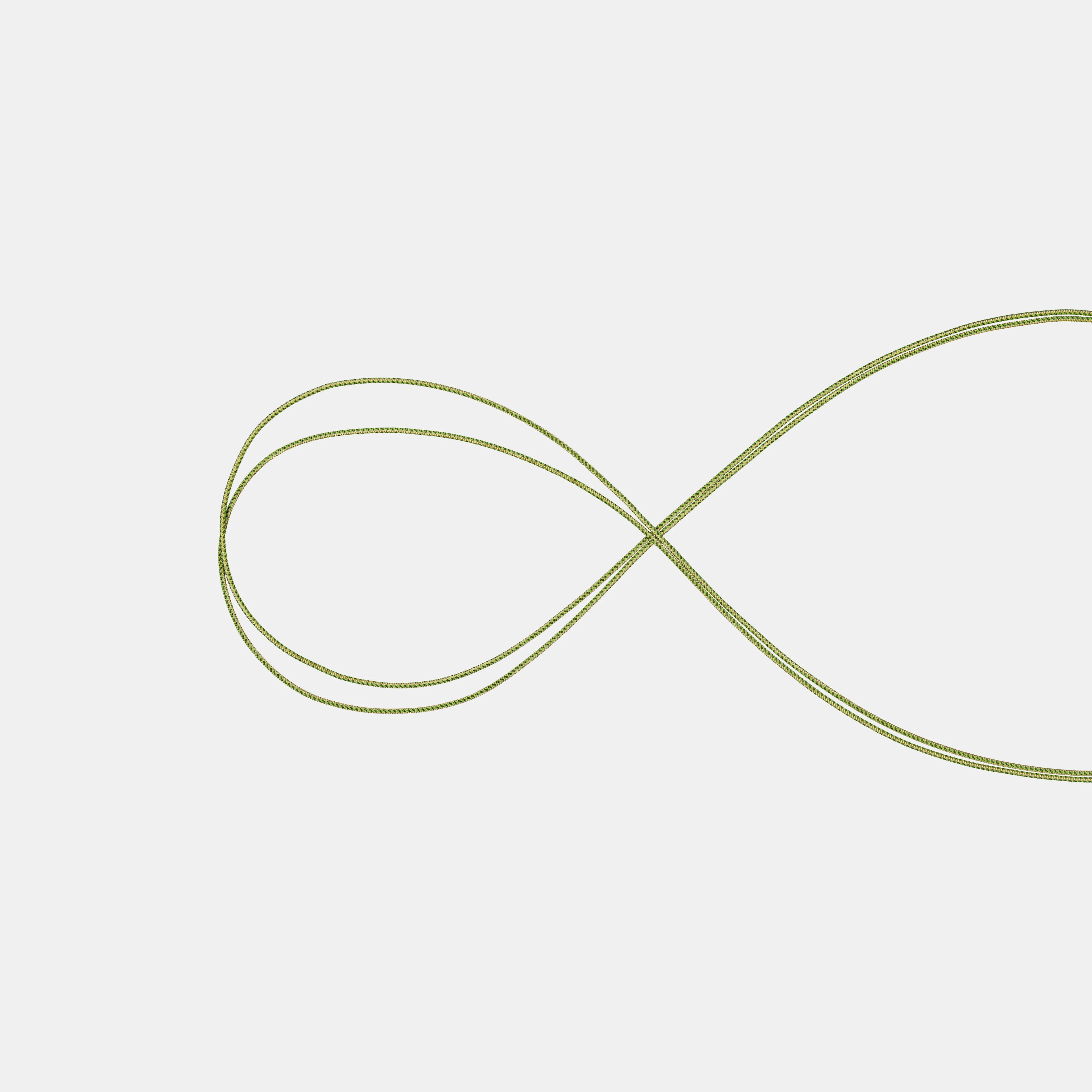 4.0 Accessory Cord 50m 2010-04920