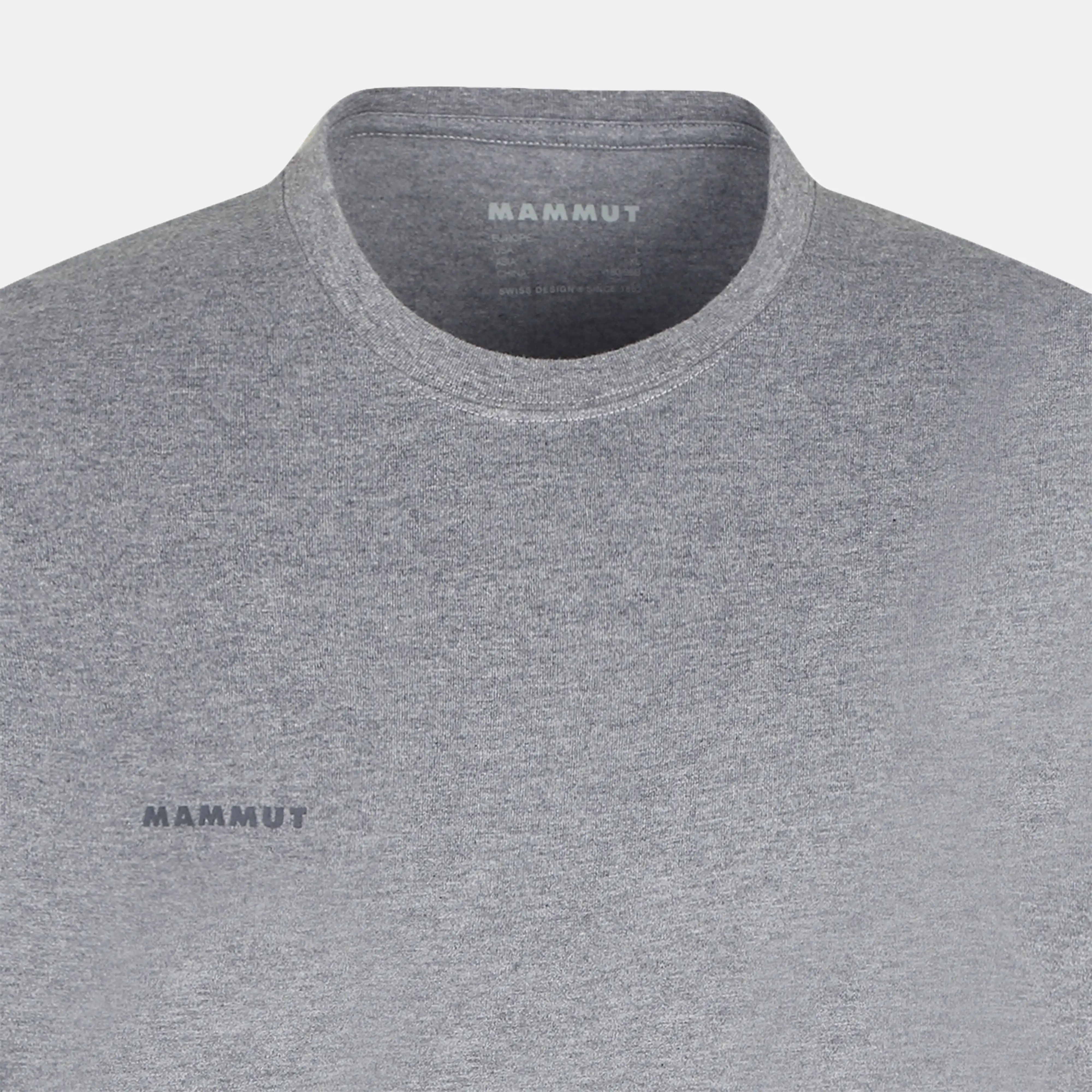 Valley Graphic T-Shirt 1017-08030