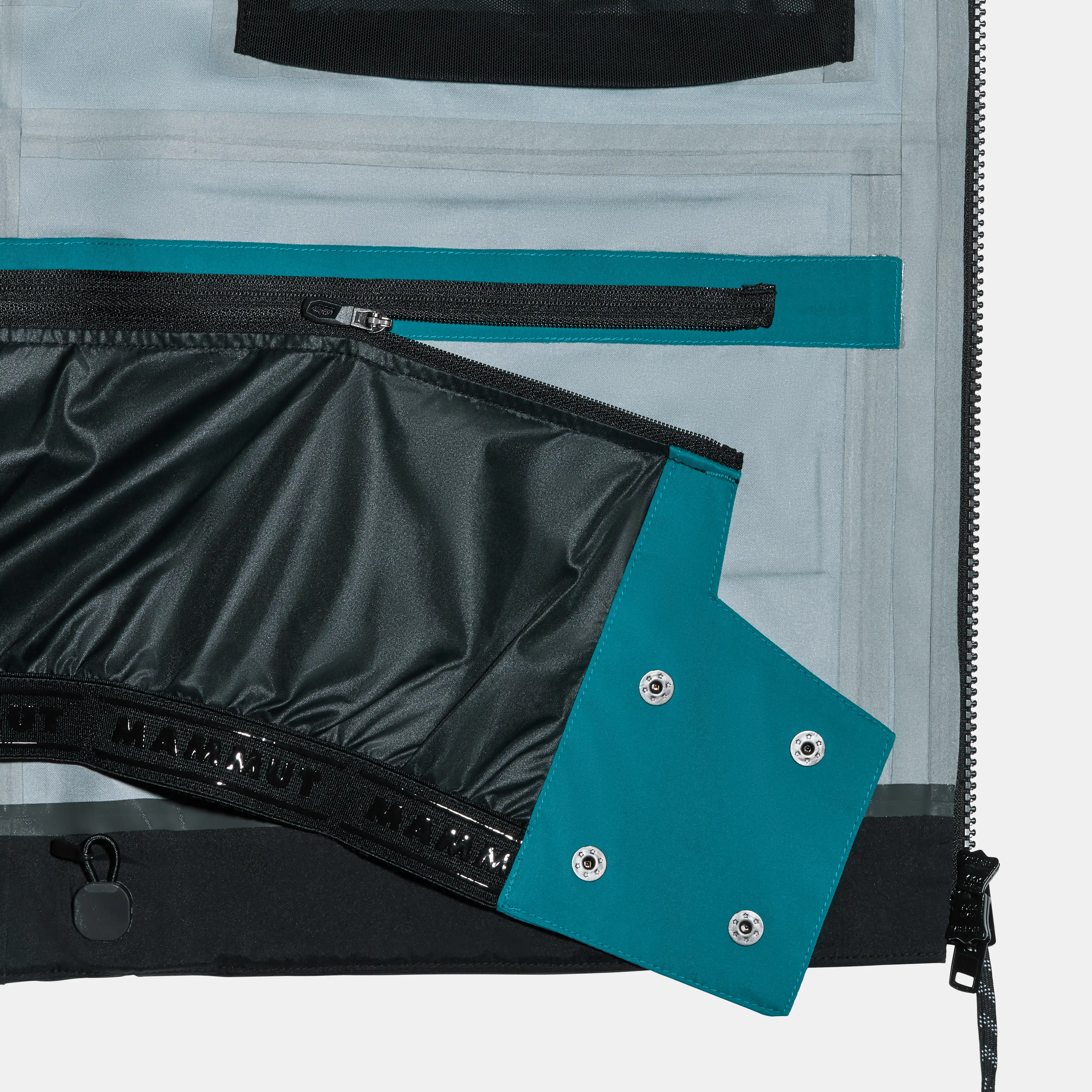 Haldigrat HS Hooded Jacket Men 1010-30361