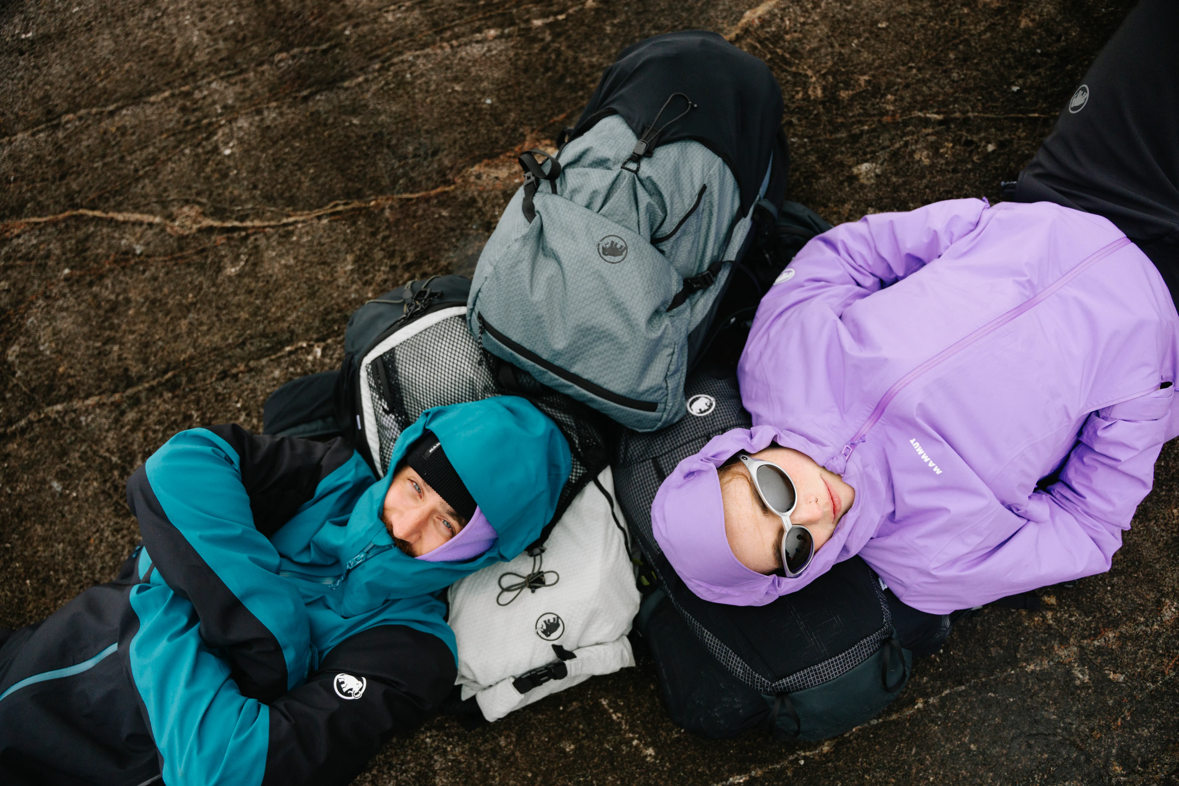 Alto Light 3 in 1 HS Hooded Jacket Women 1010-30880