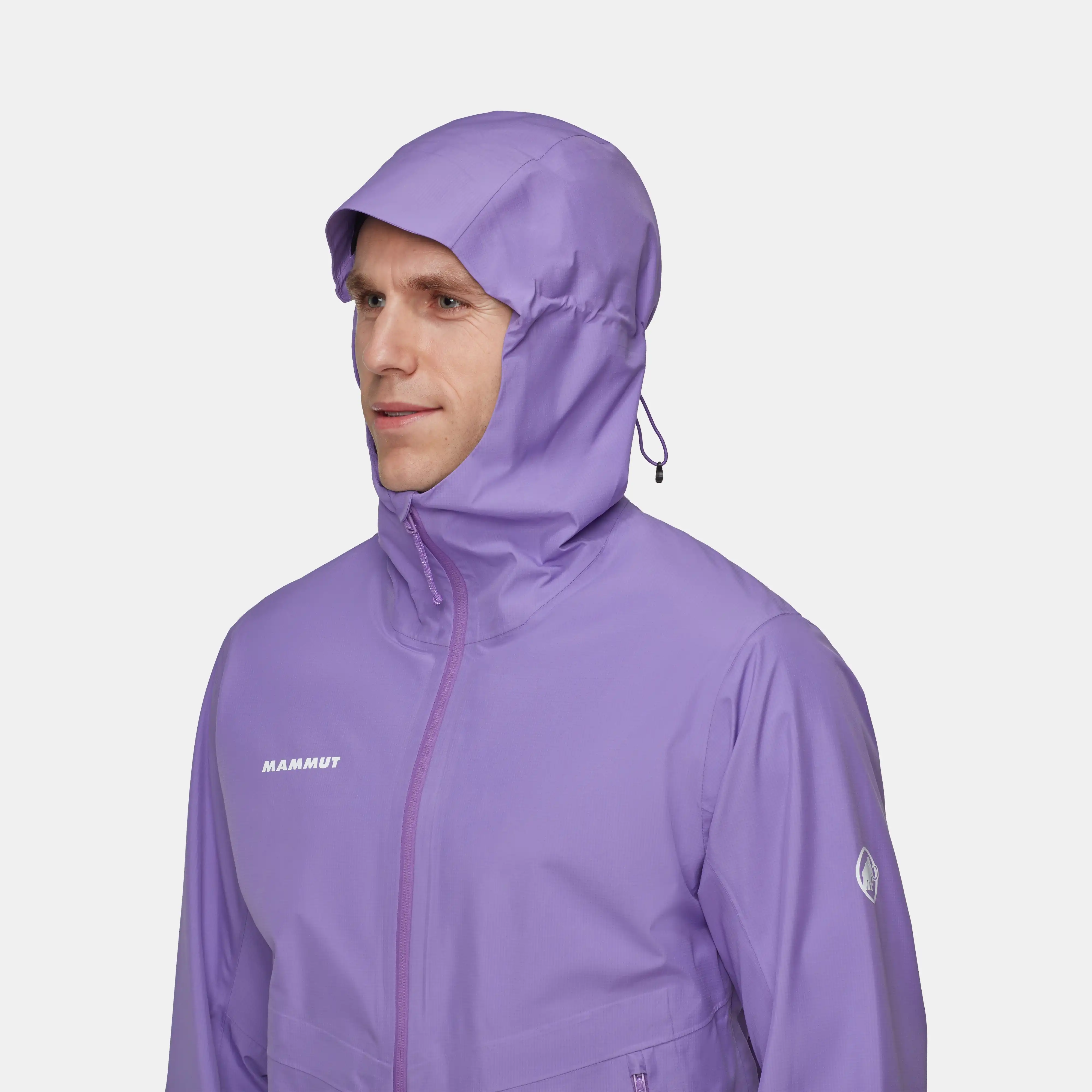 Alto Light HS Hooded Jacket Men 1010-30660