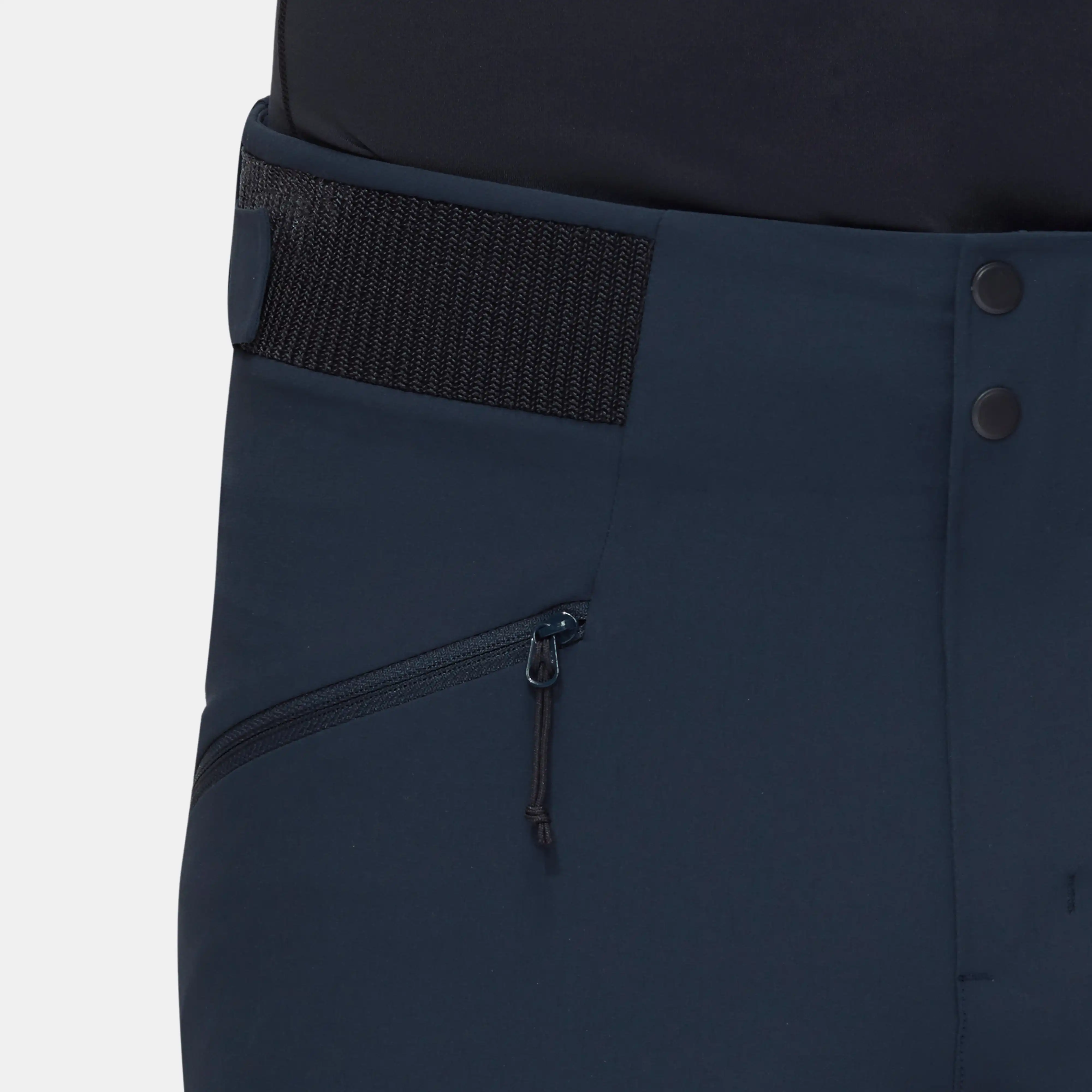 Courmayeur SO Pants Men 1021-00620