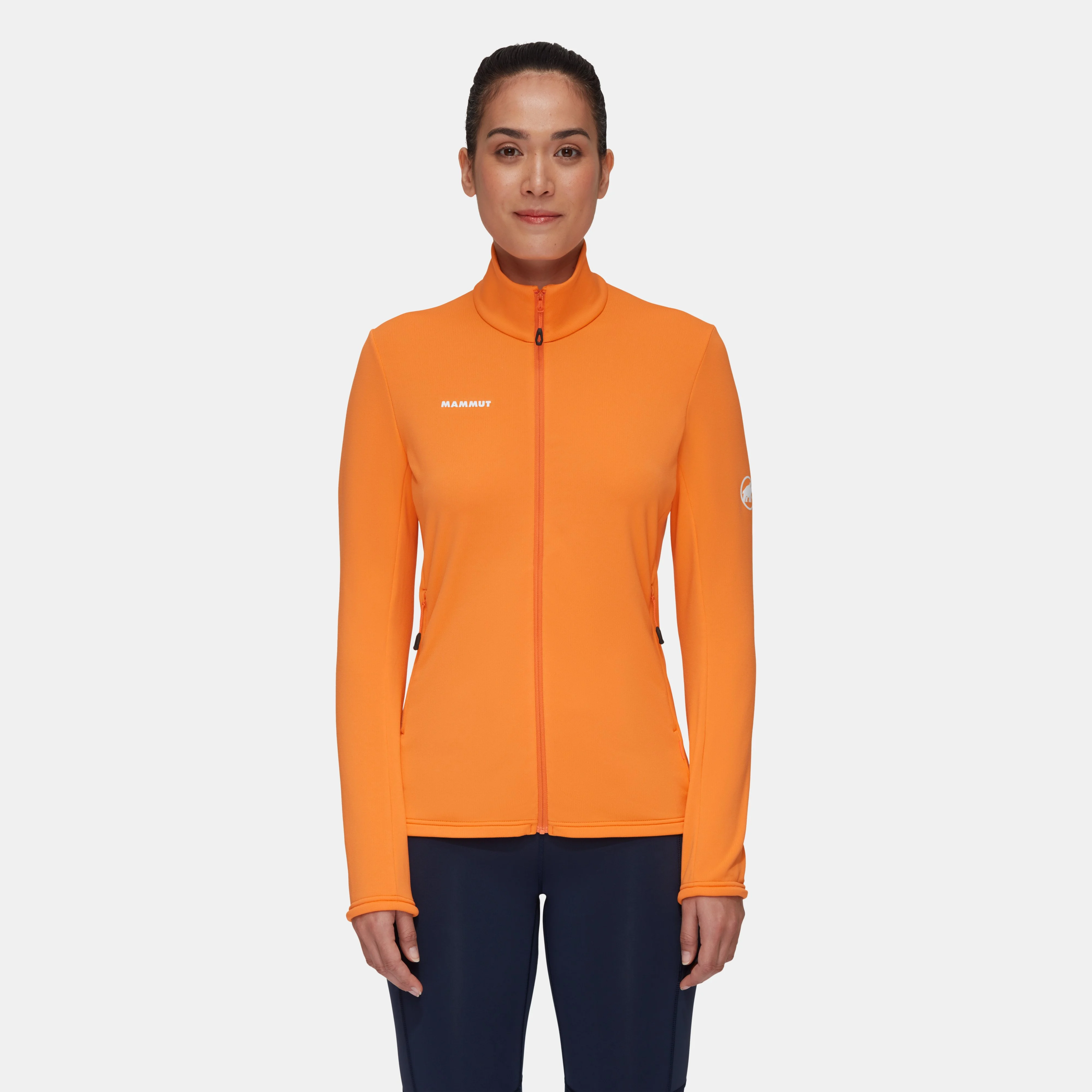 Aconcagua Light ML Jacket Women 1014-04430