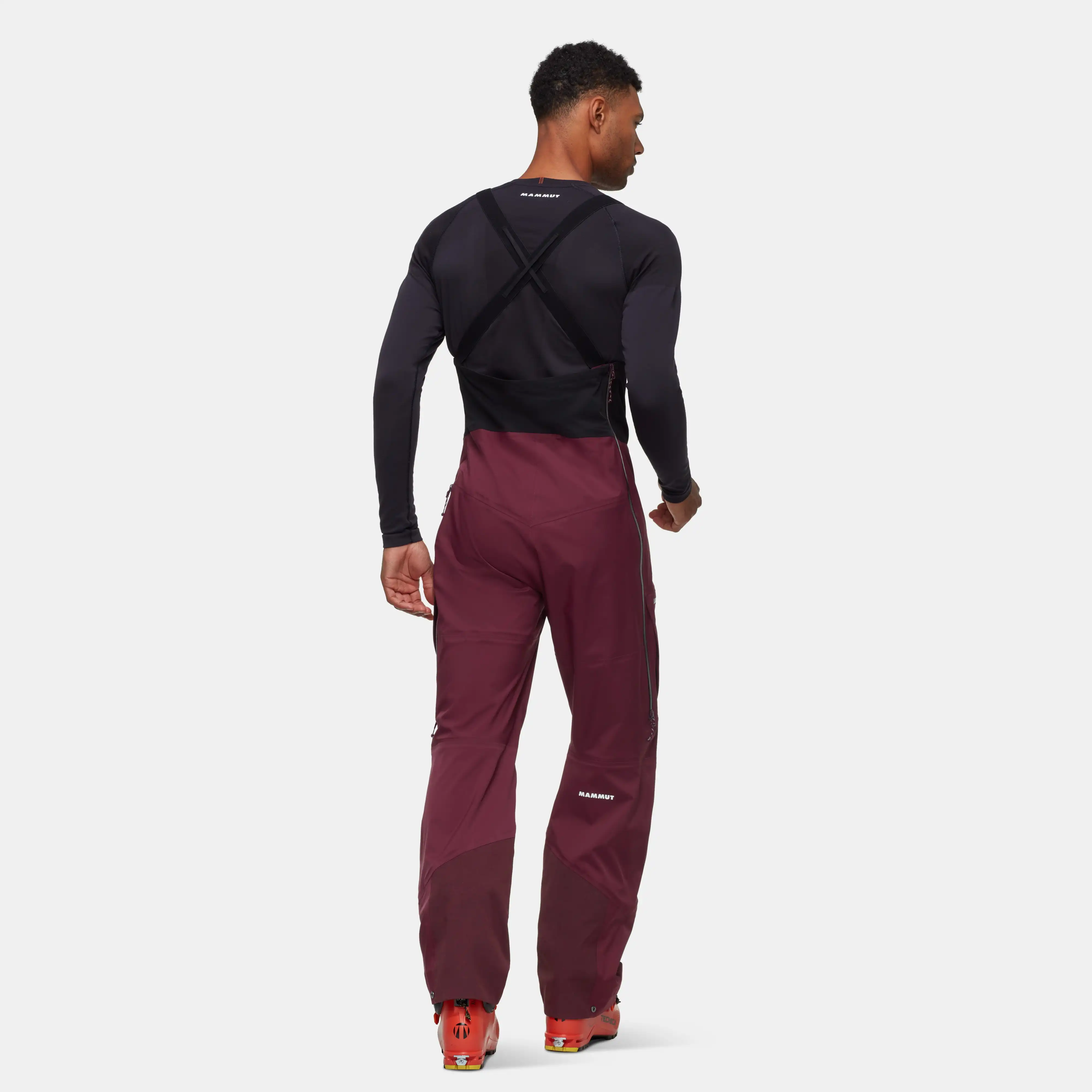 Haldigrat HS Bib Pants Men 1020-13441