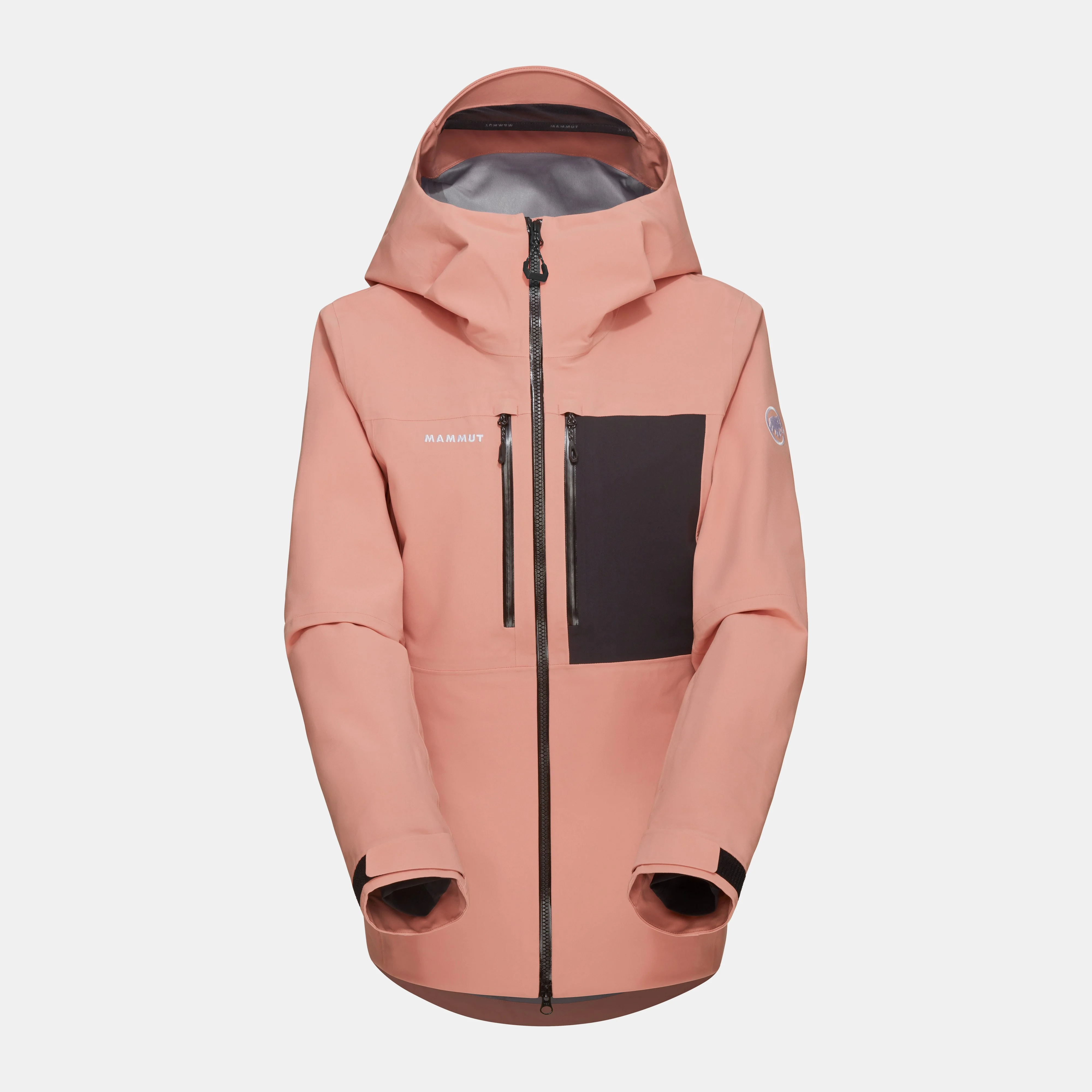 Stoney HS Hooded Jacket Women 1010-31050