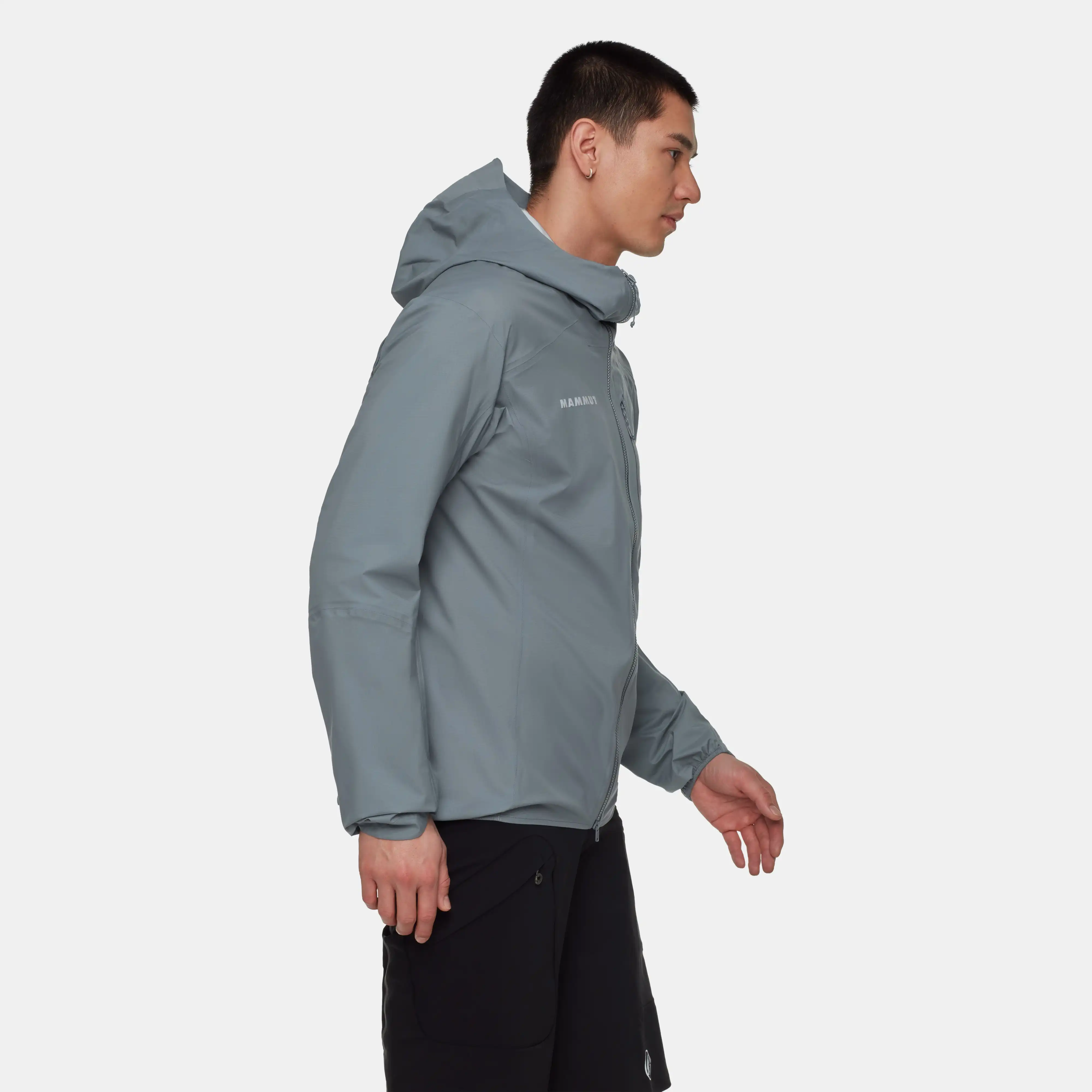 Assos x Mammut HS Hooded Jacket Men 1010-31830