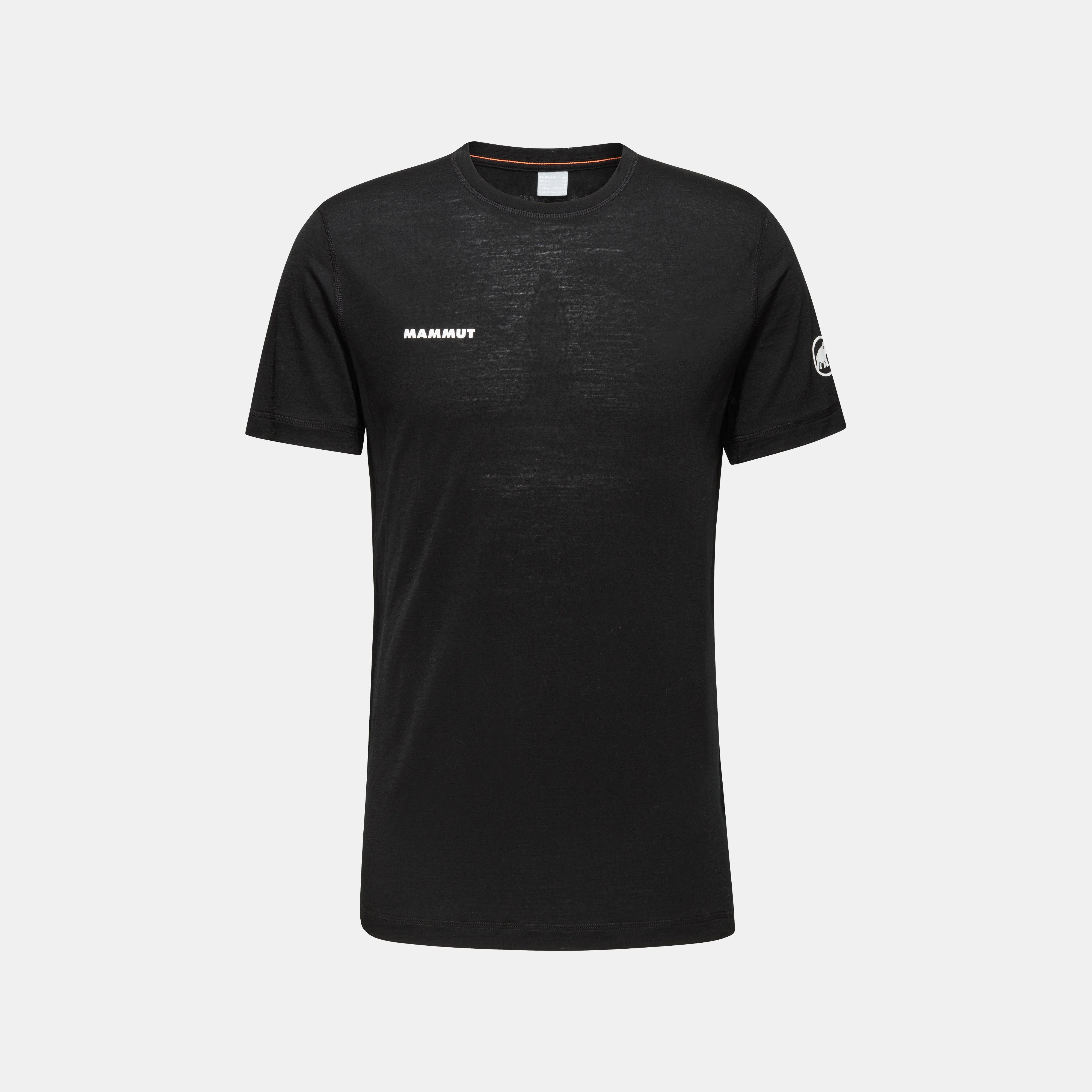 Tree Wool FL T-Shirt Men 1017-06660