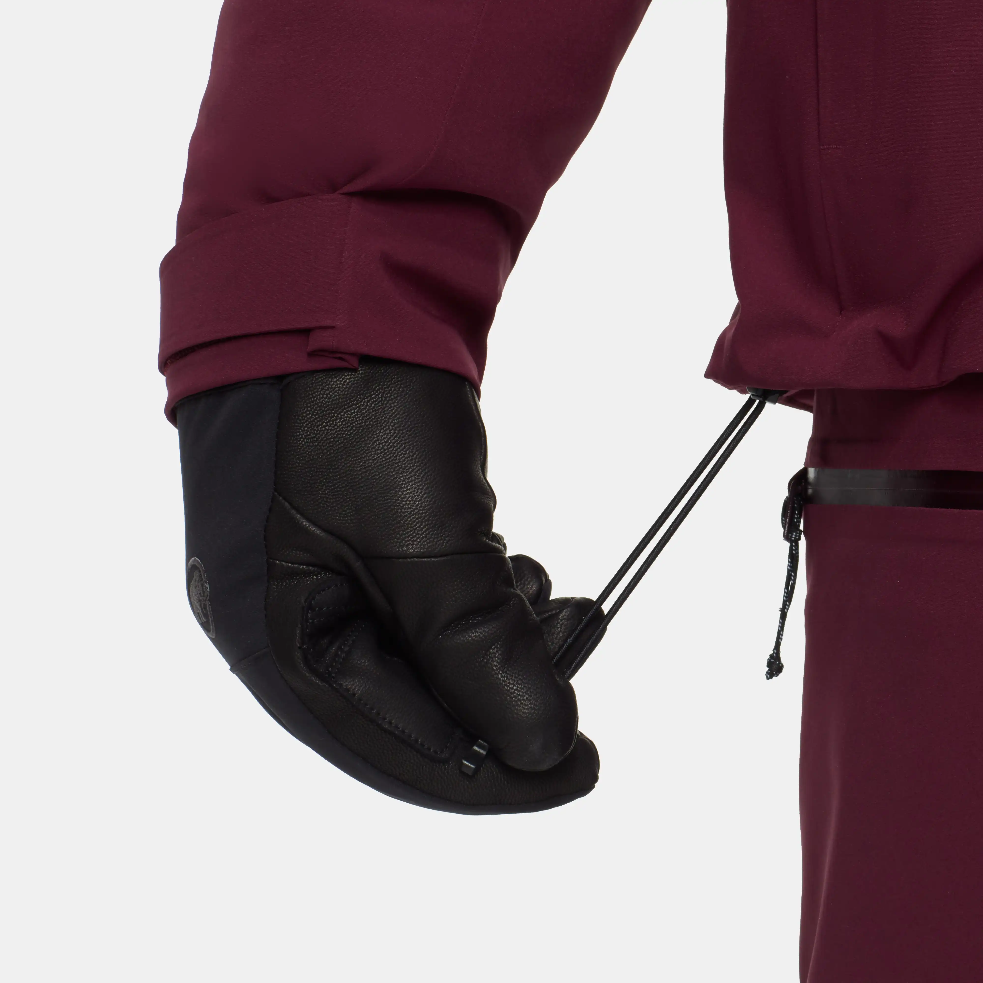 Stoney HS Thermo Hooded Jacket Men 1010-31060