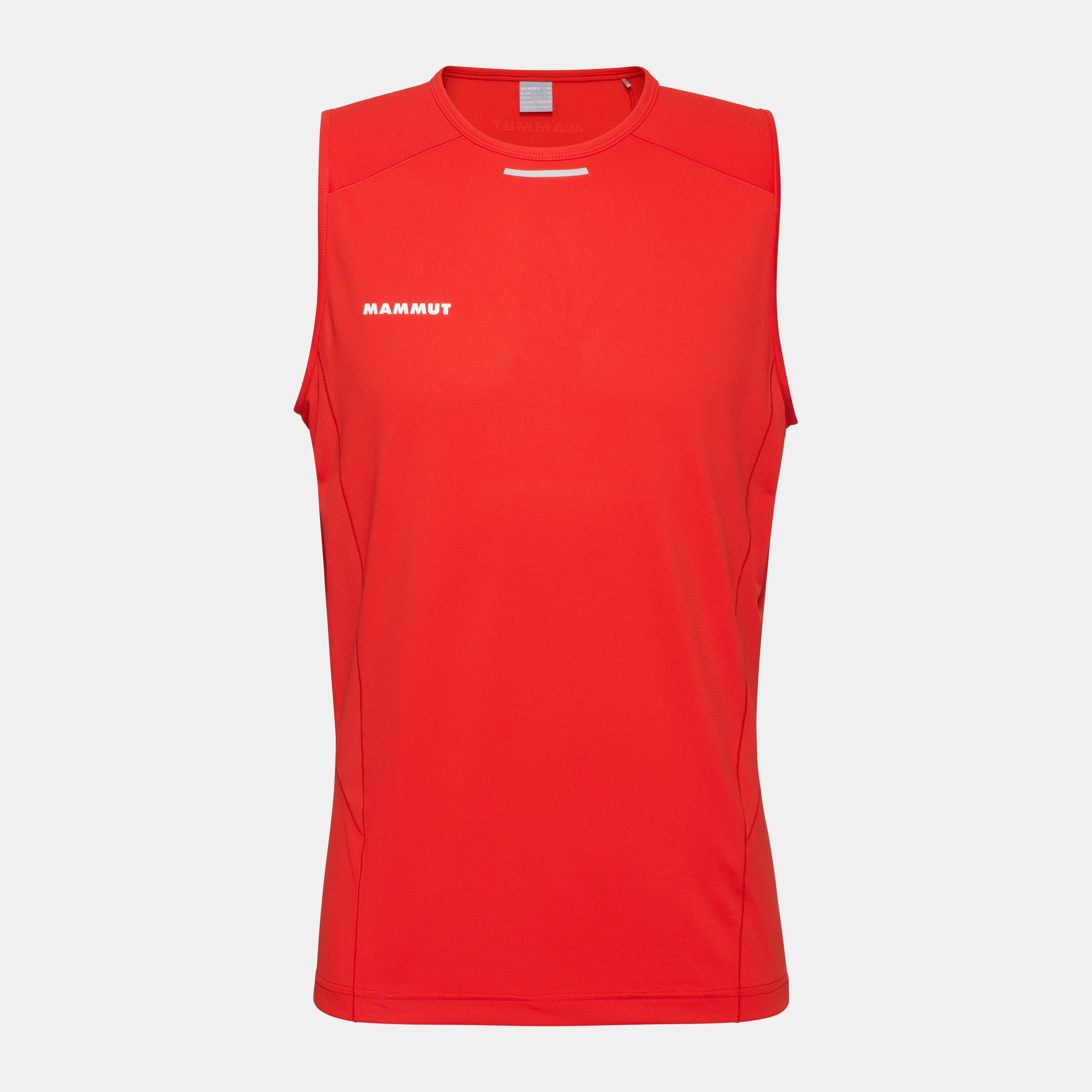 Aenergy FL Tank Top Men 1017-04940