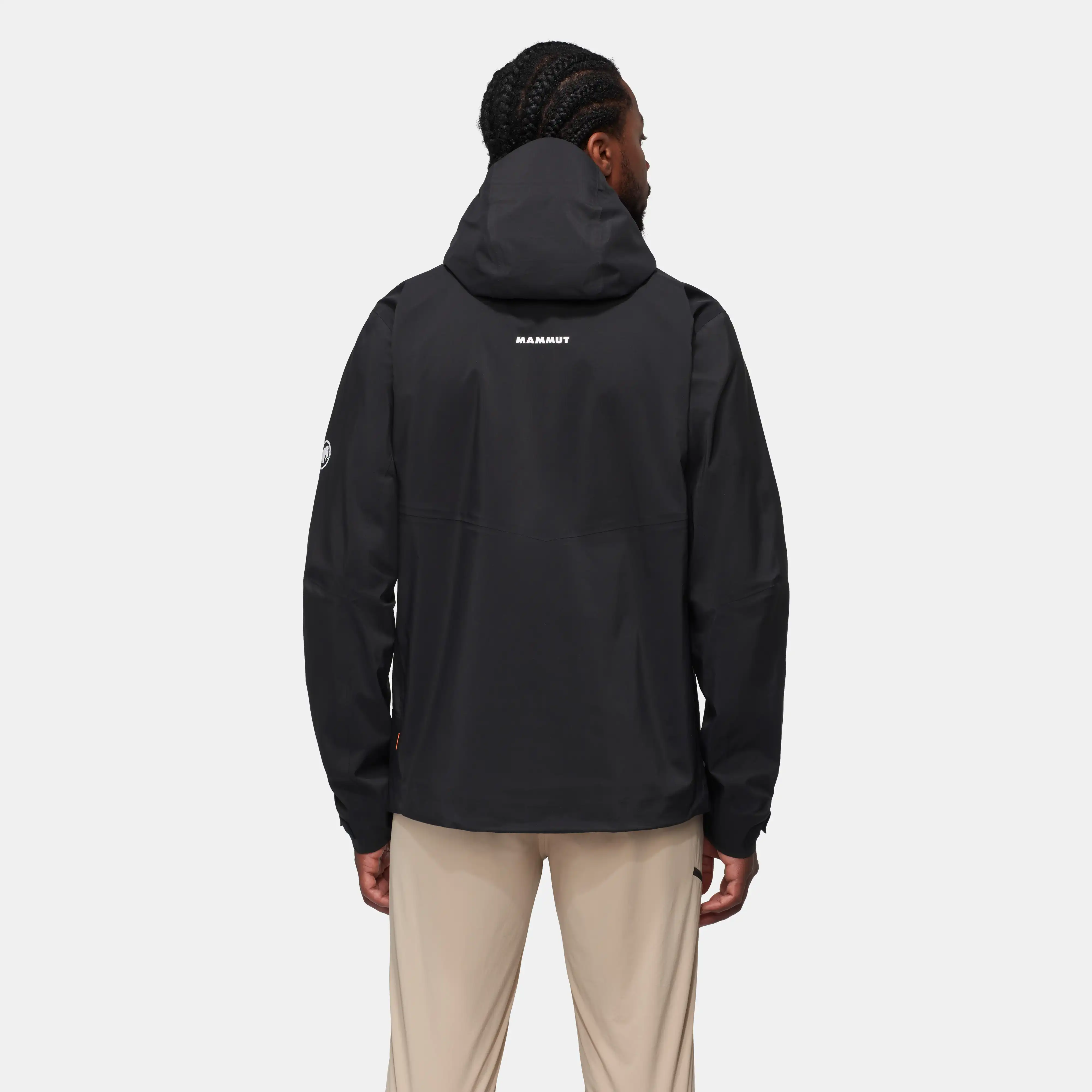 Alto Guide HS Hooded Jacket Men 1010-29561