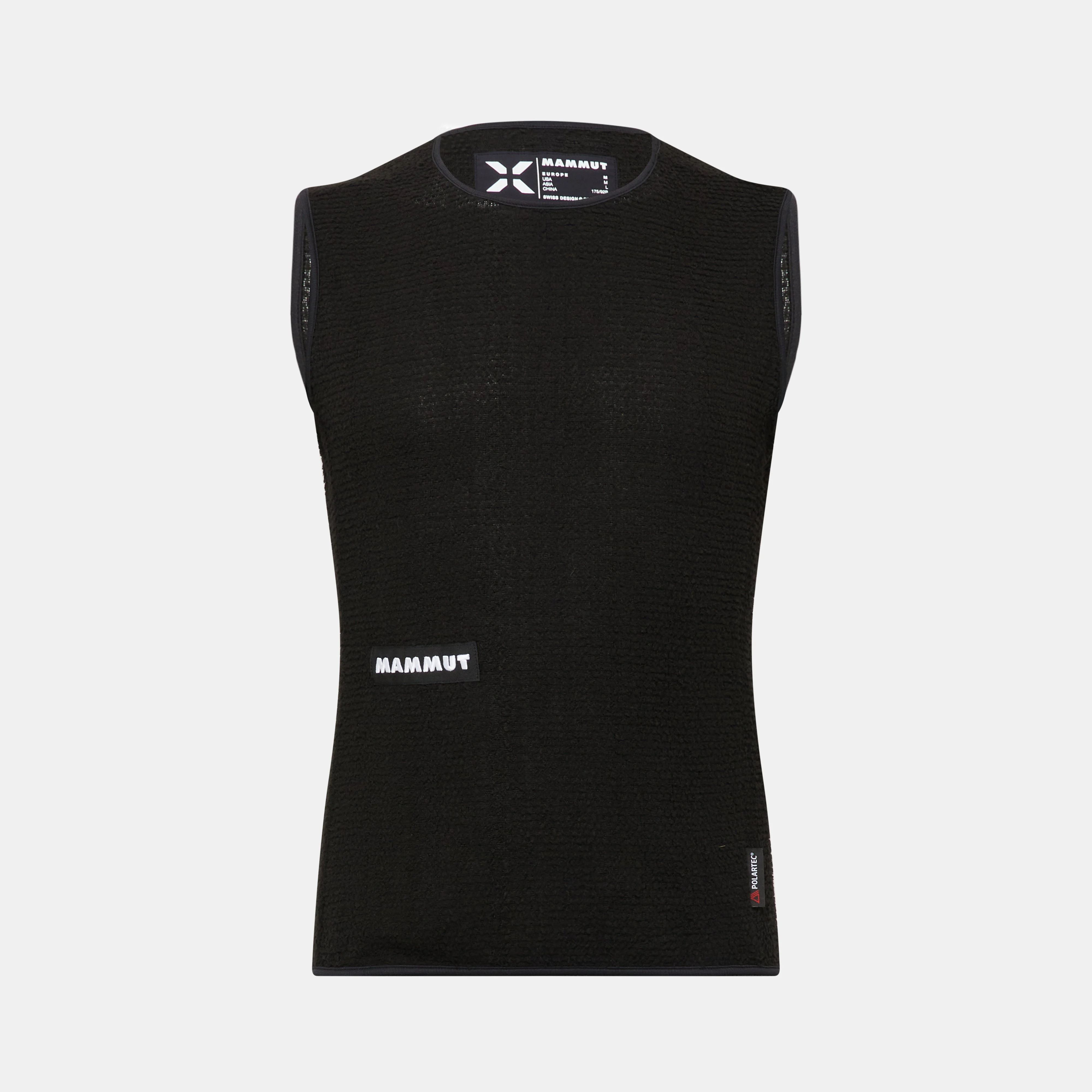 Eiger Nordwand FL Air Mesh Vest Men 1017-06870