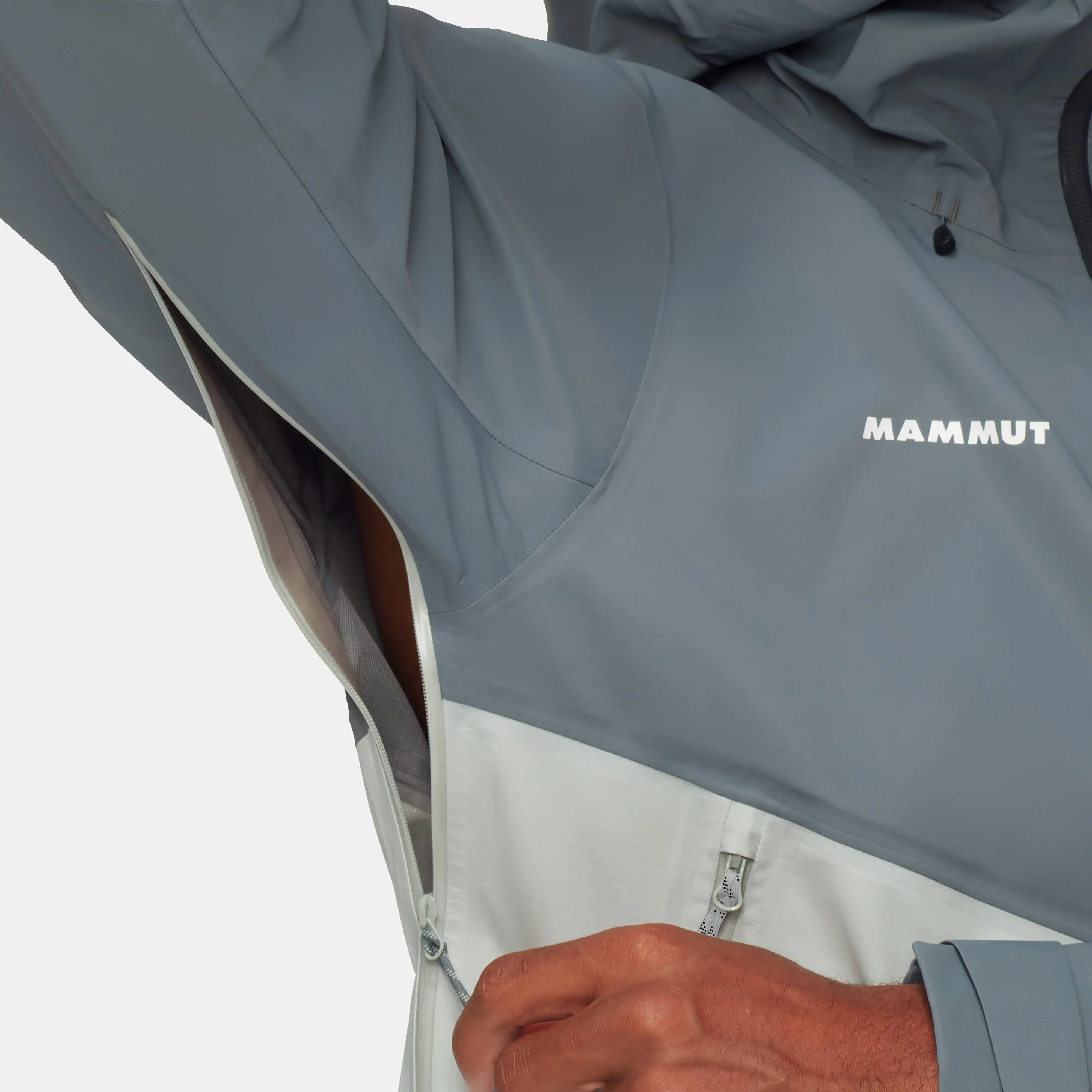 Alto Guide HS Hooded Jacket Men 1010-29561