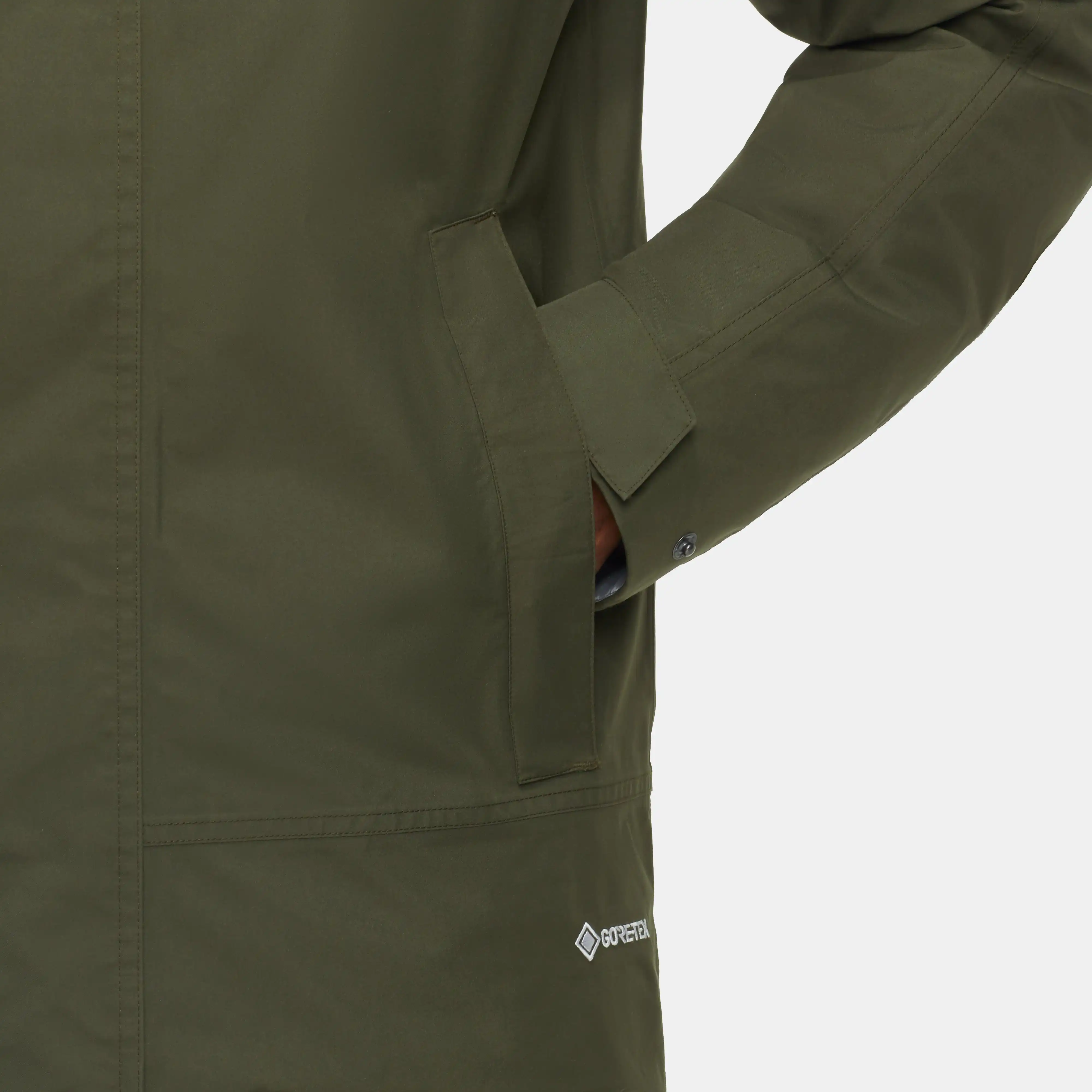 Treeline HS Thermo Hooded Jacket Men 1010-31770