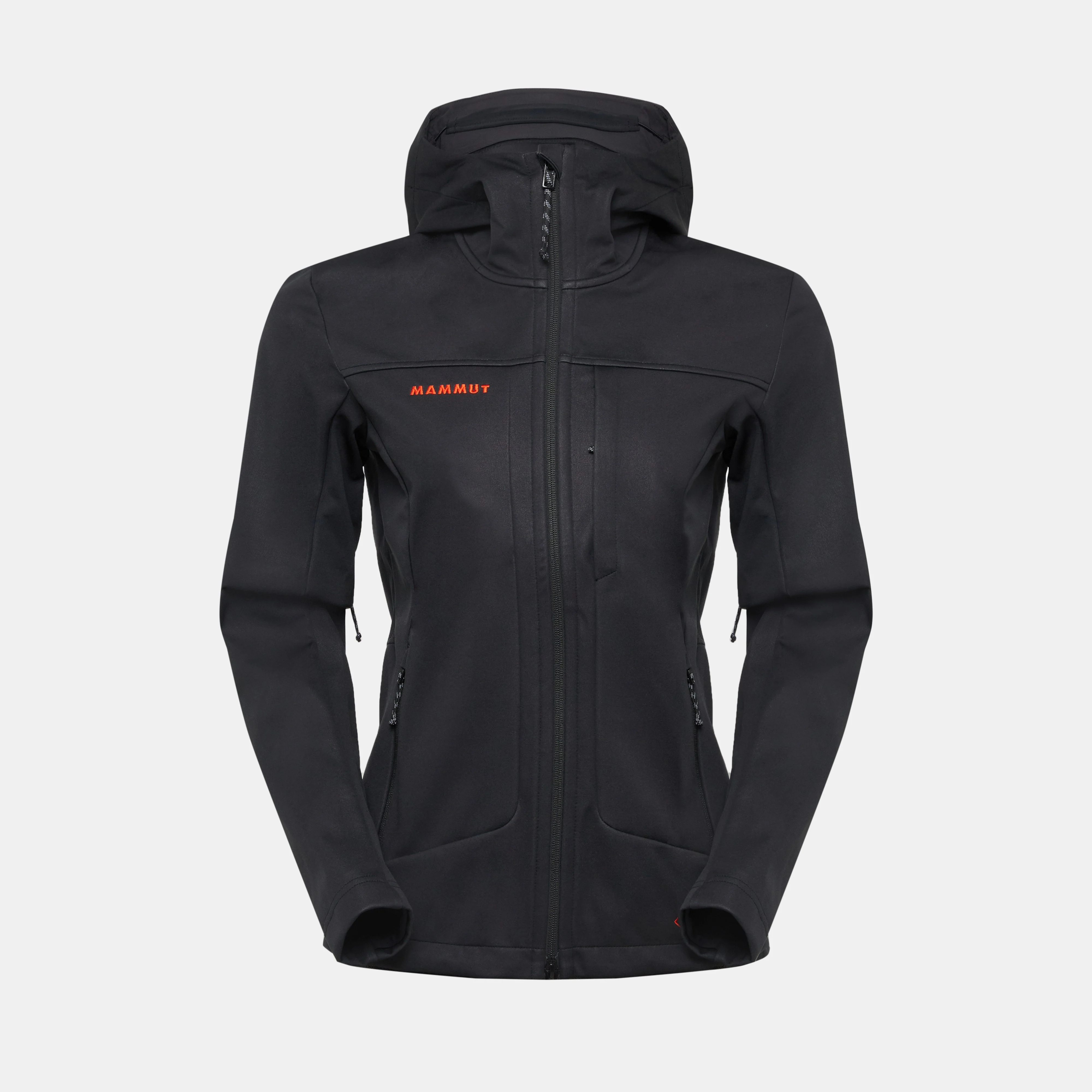 Ultimate VIII SO Hooded Jacket Women 25 Years 1011-02880