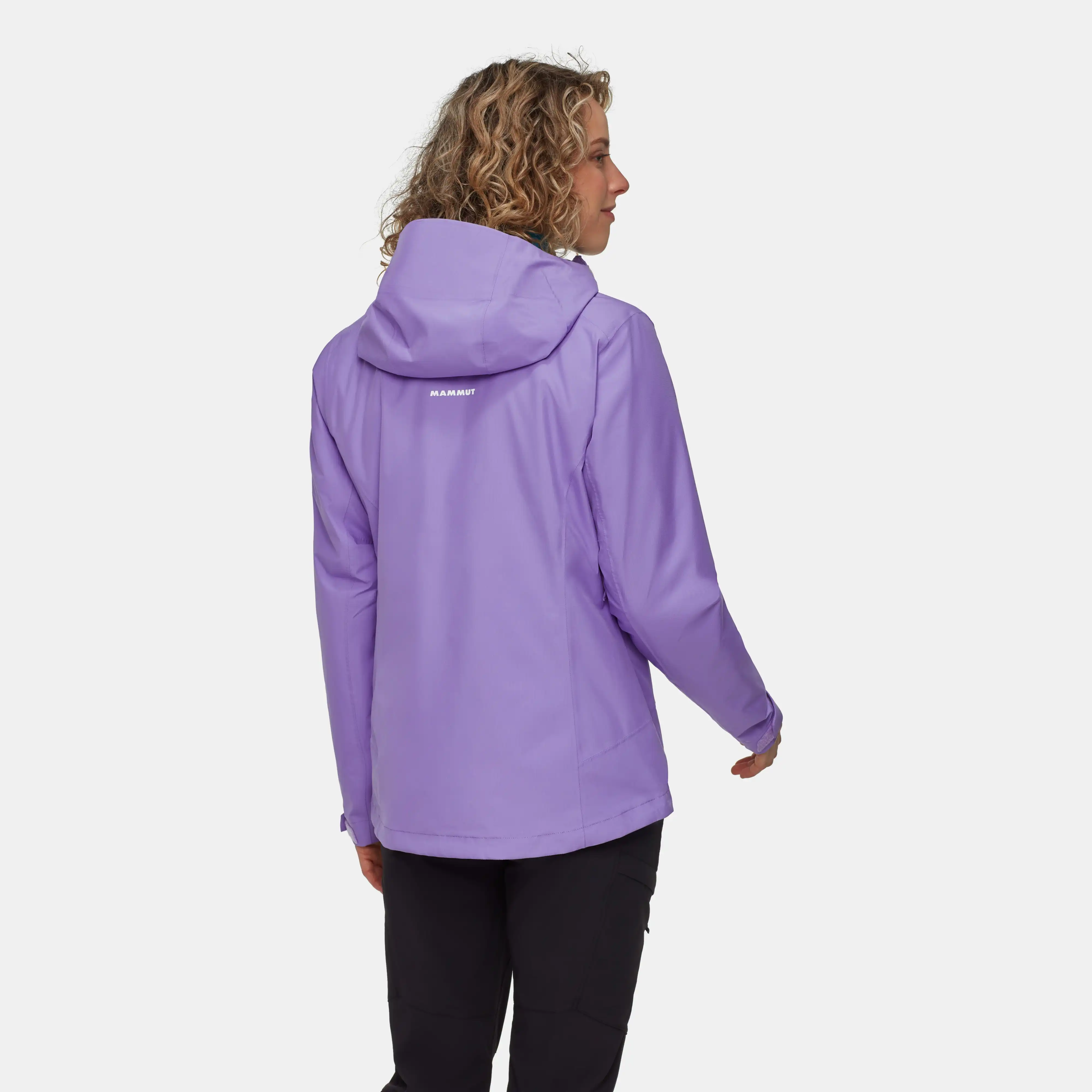 Alto Light 3 in 1 HS Hooded Jacket Women 1010-30880
