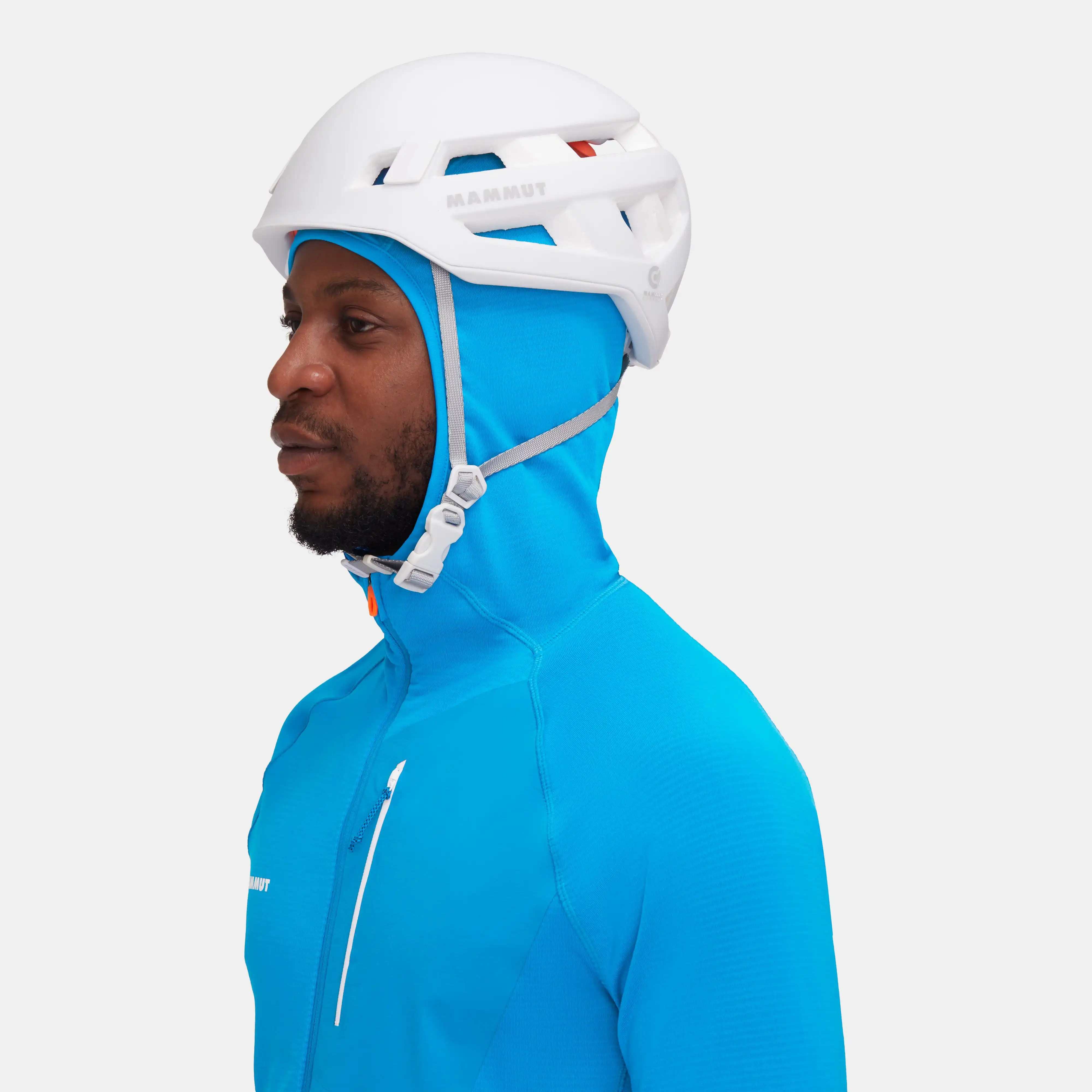 Aenergy Light ML Hooded Jacket Men 1014-05541