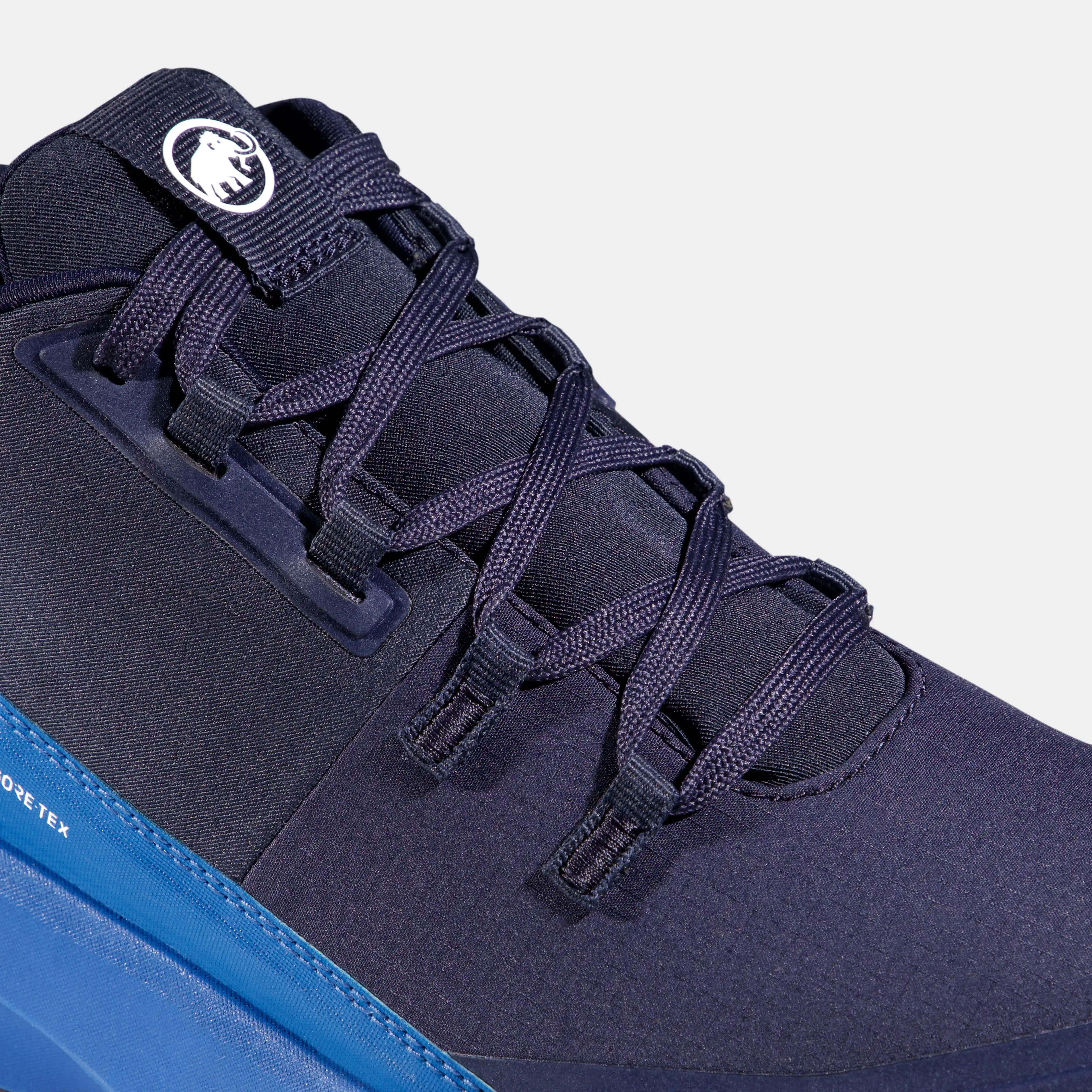 Aenergy Hike Low GTX Men 3030-05230